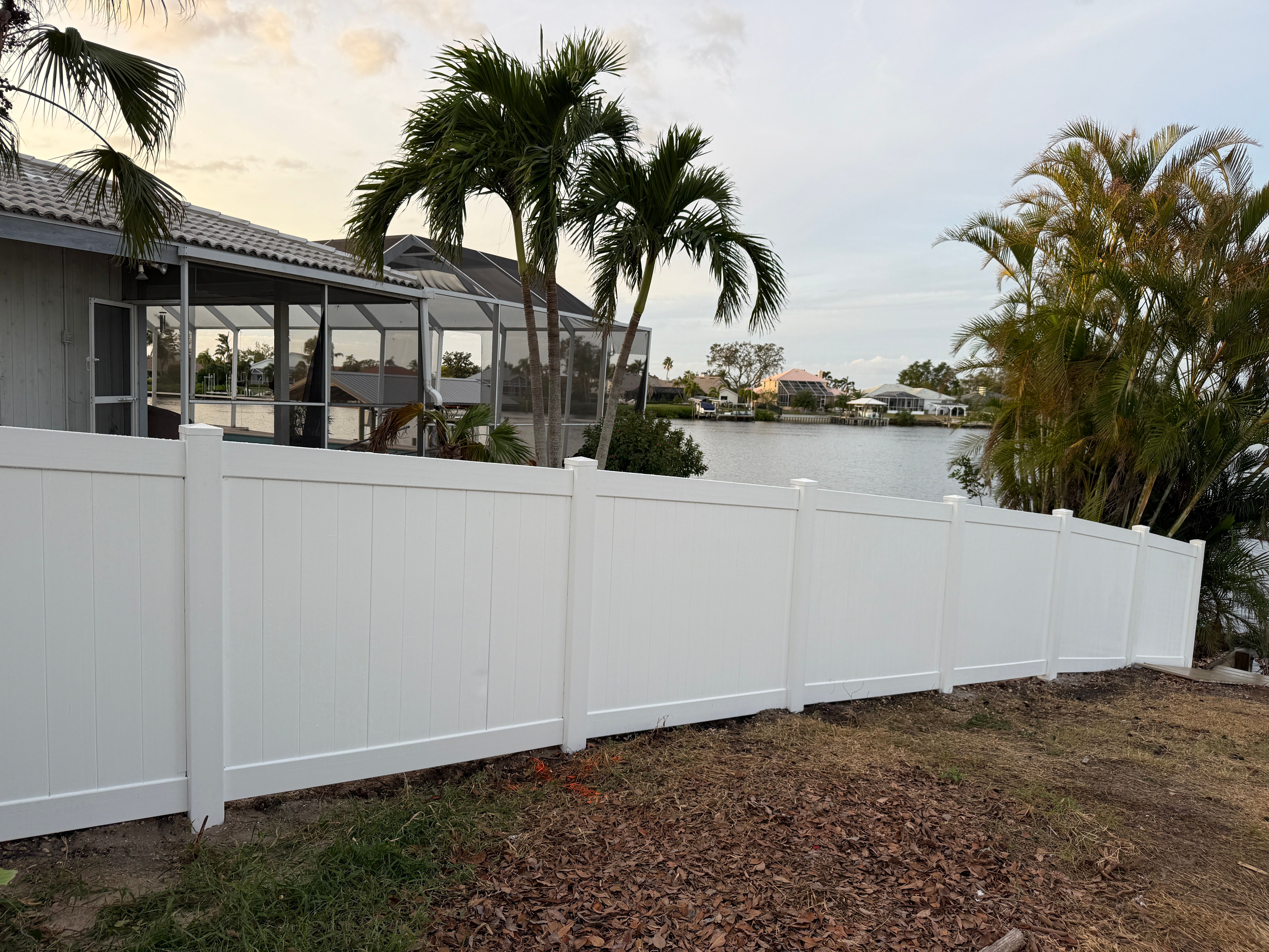  for Smith & Sons Fence Company in Riverview, FL