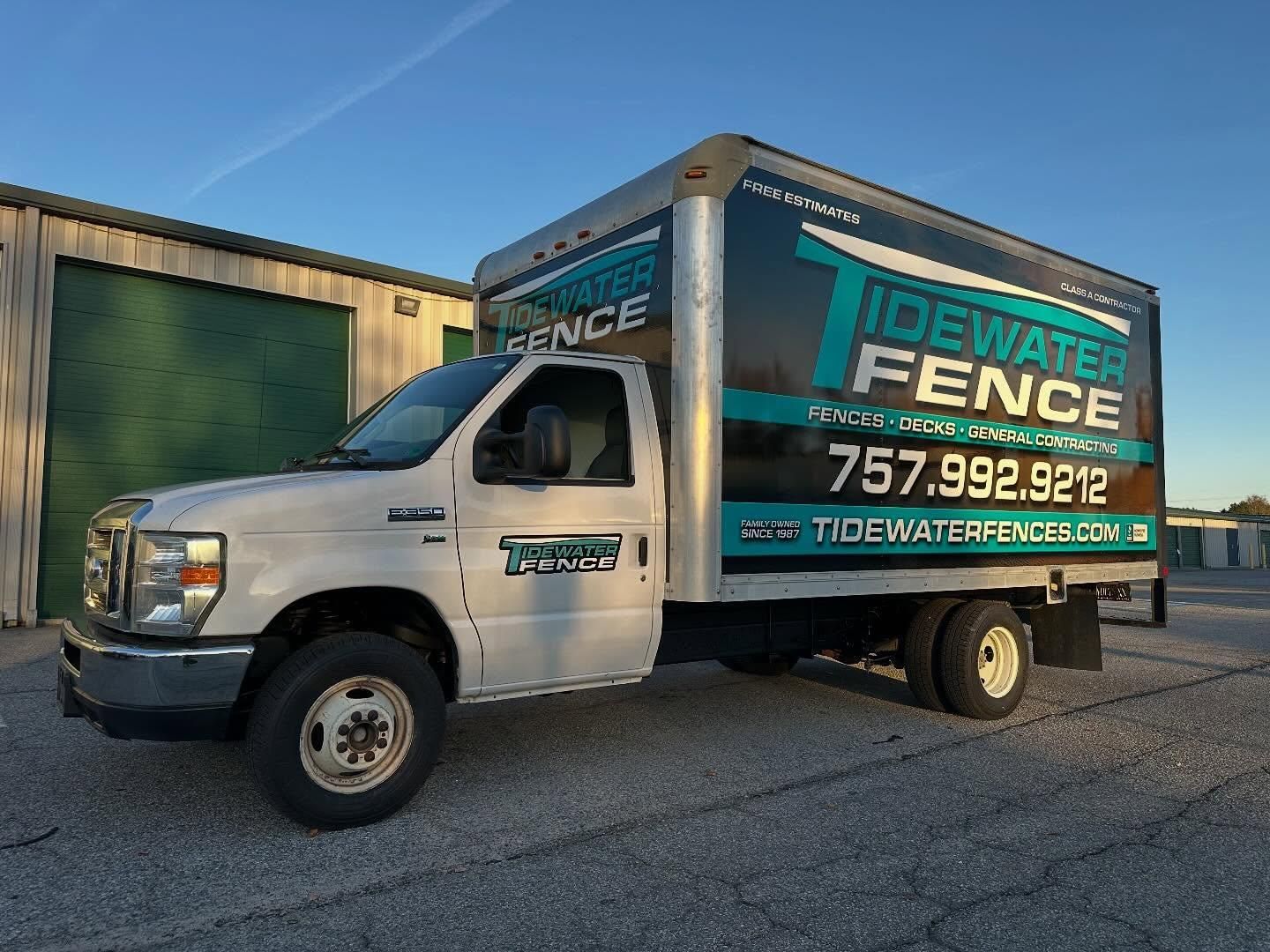 All Photos for Tidewater Trim & Deck in Moyock, NC