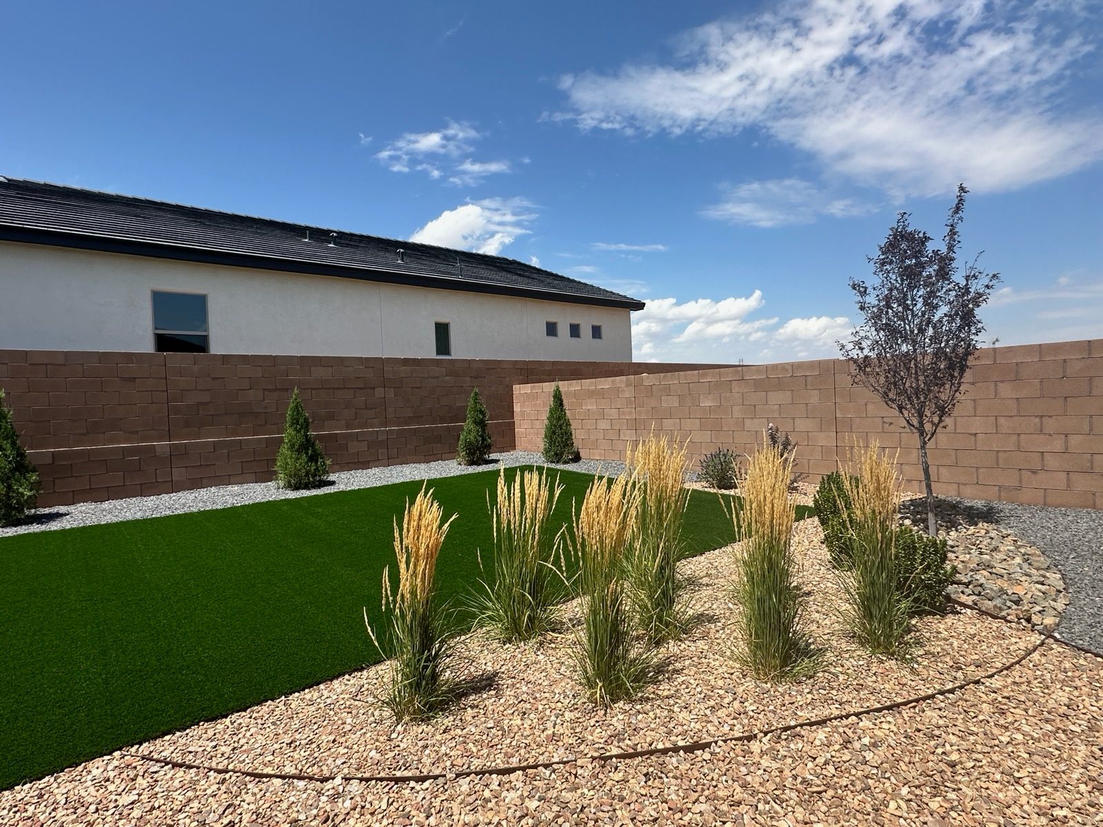  for Go Green Turf Pros in Albuquerque, NM