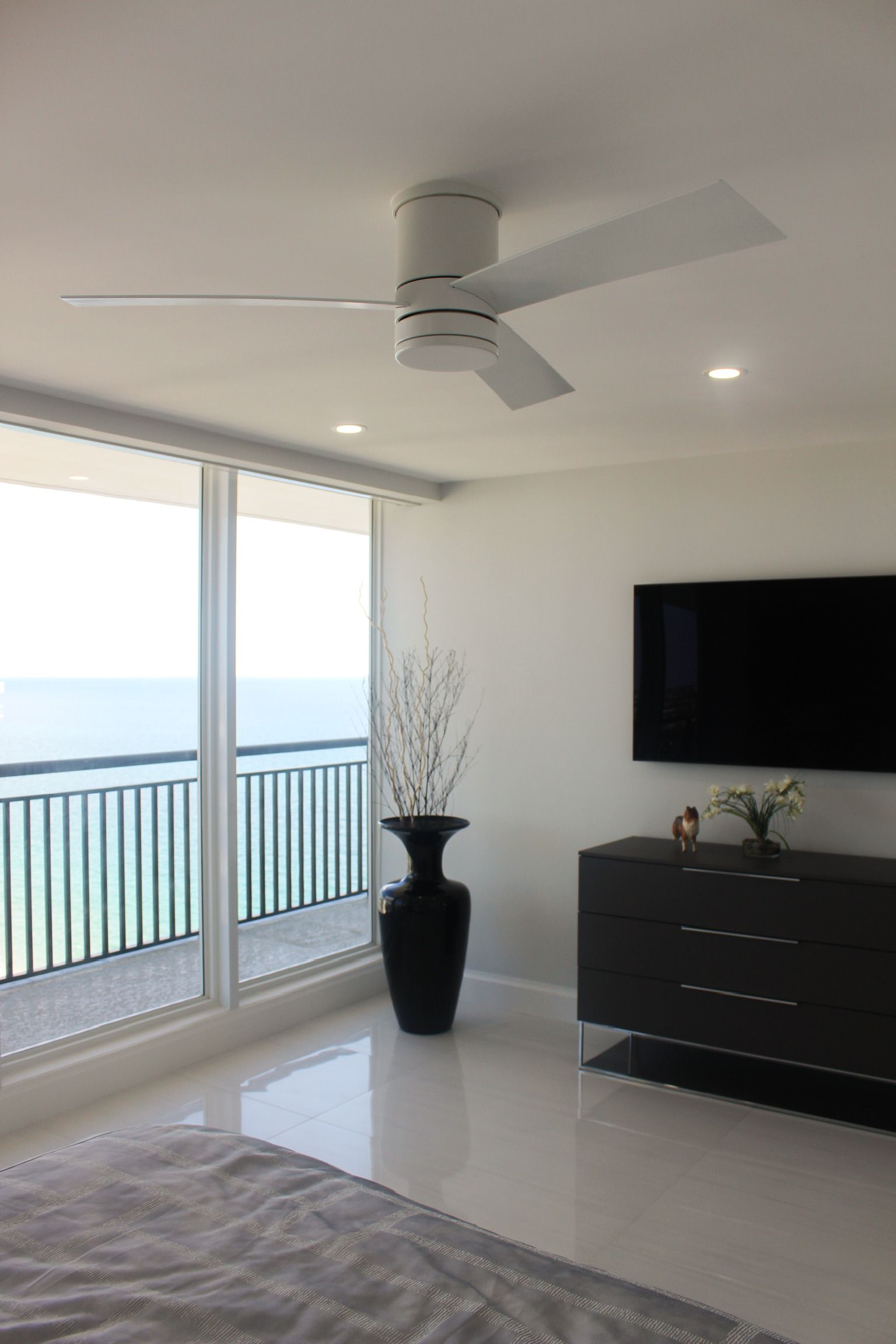 Condo Renovations for Trimarc Construction in Broward County, FL