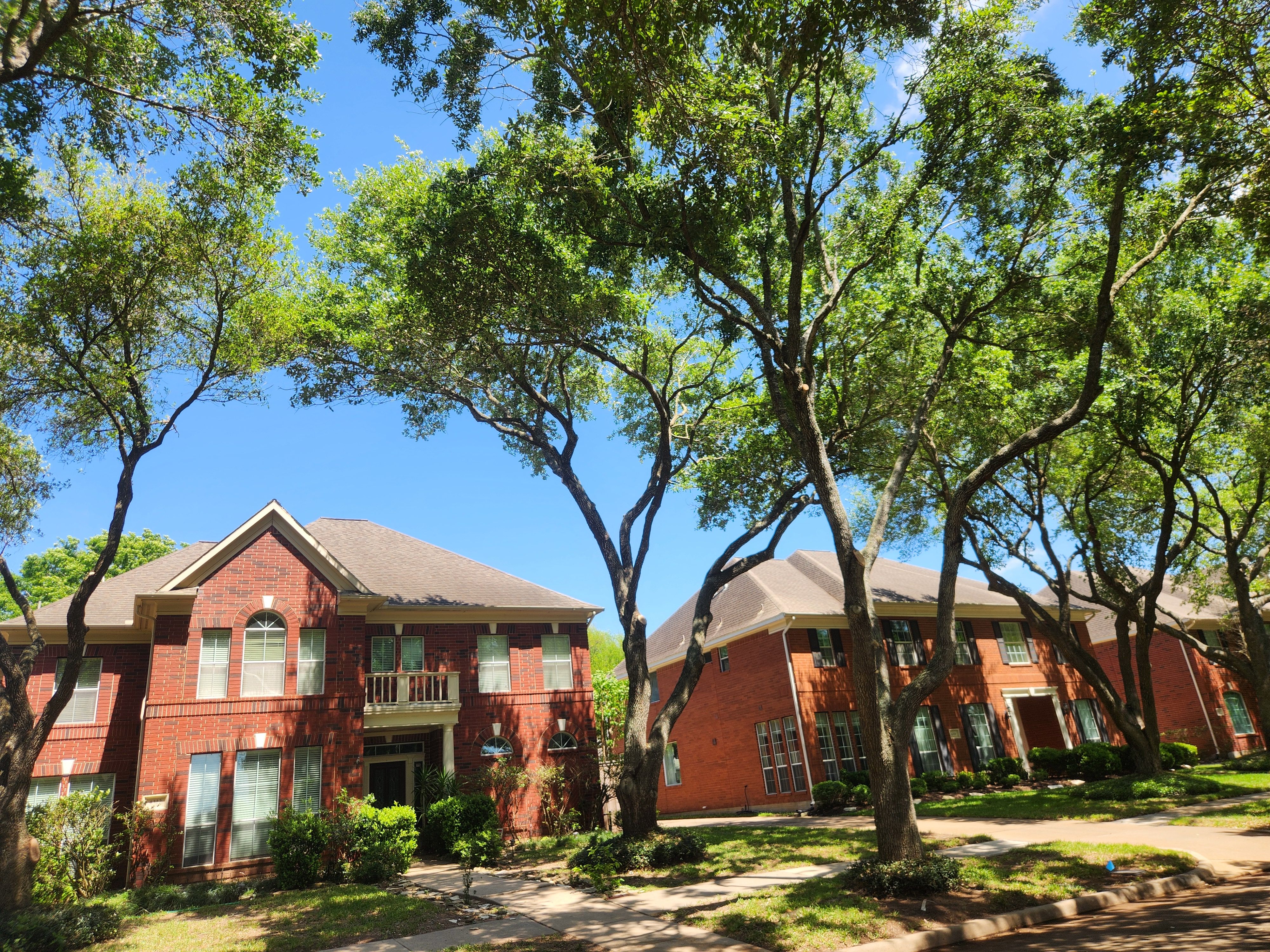  for Right Choice Landscaping LLC in Houston, TX