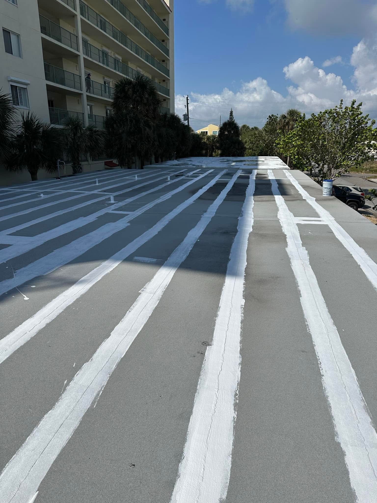 Roofing for Duncan Roofing & Pressure Washing in Orlando, FL
