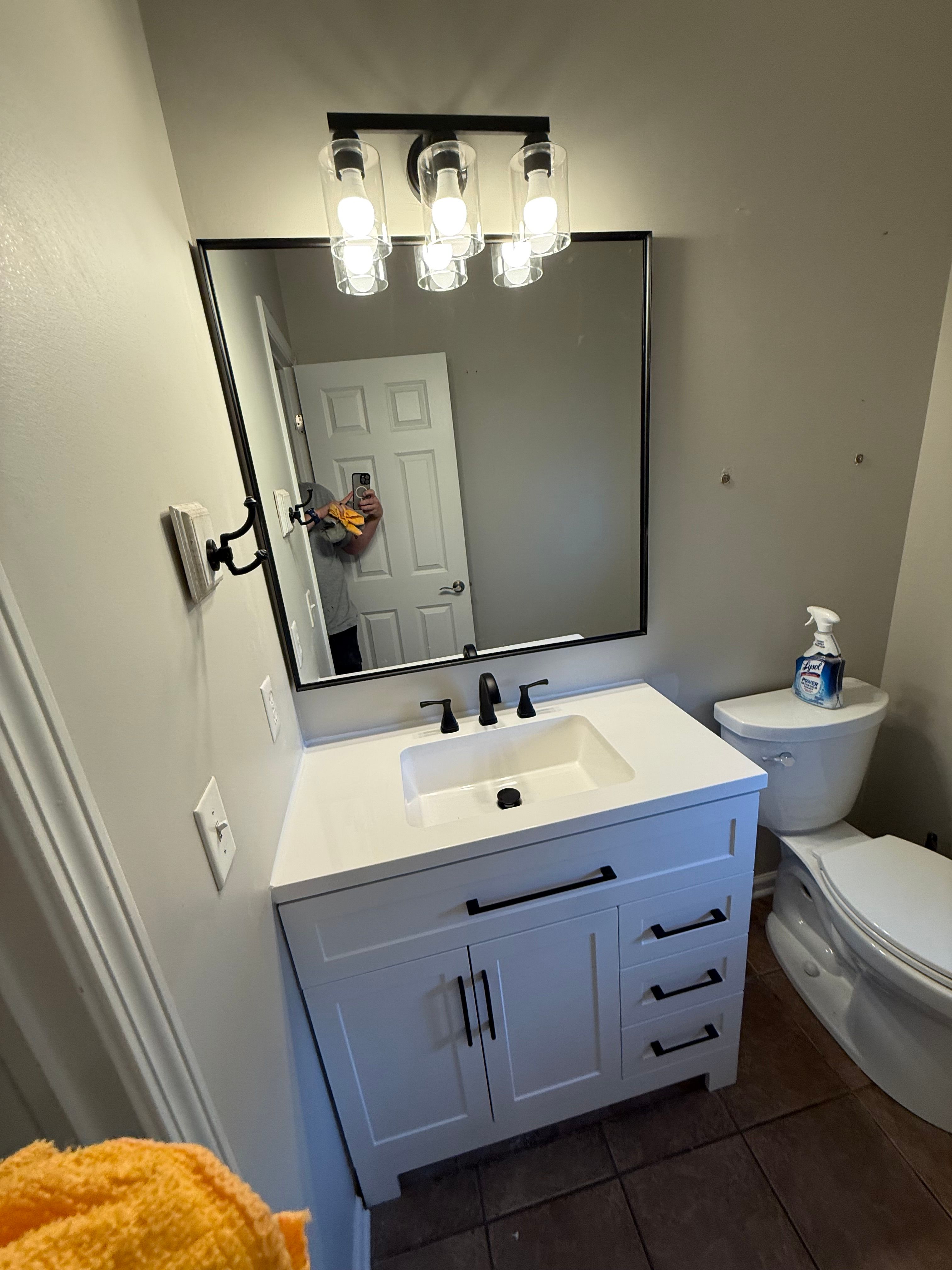  for Nate’s Handyman Services in Rochester, NY