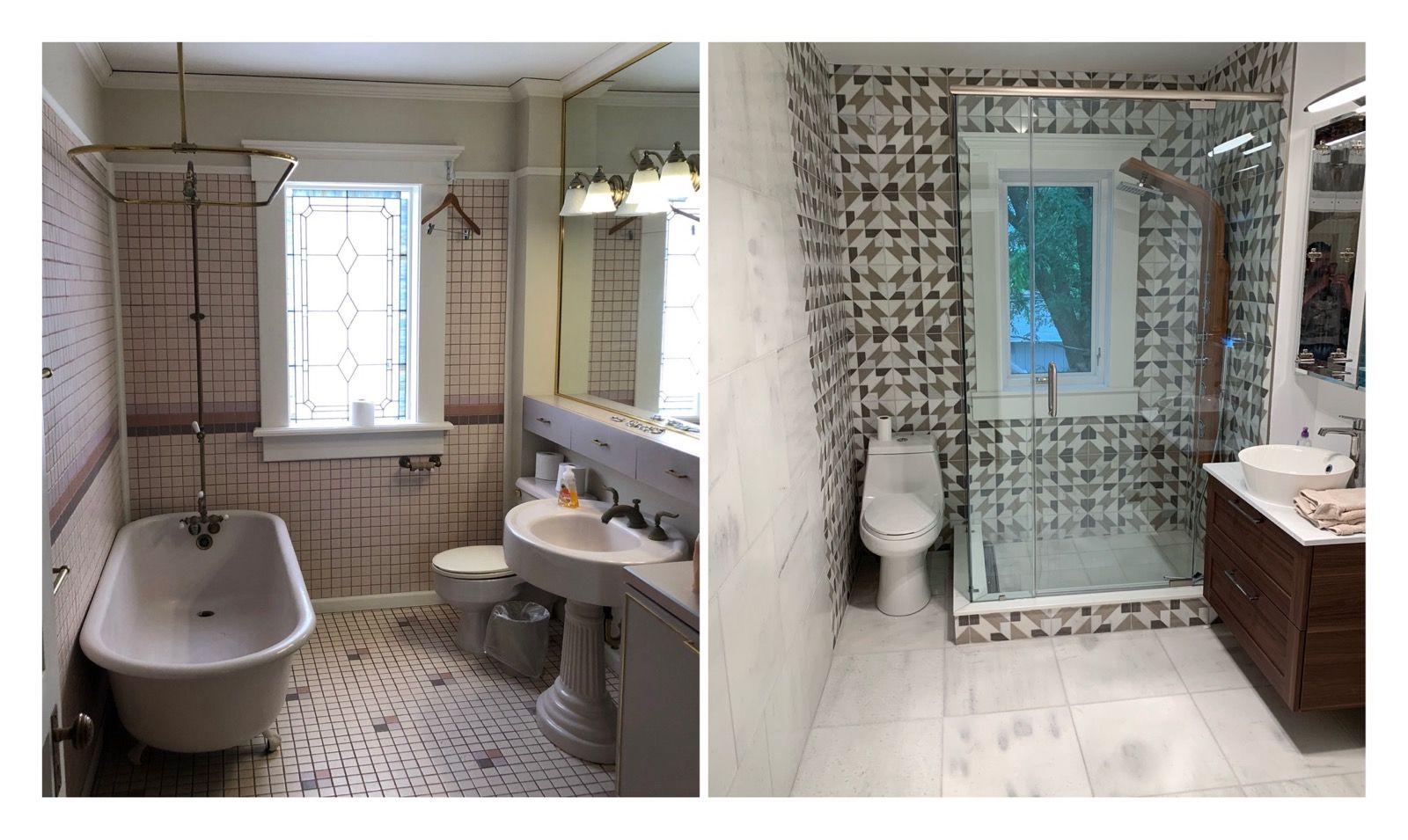  for The Fairfield County Remodeling Co. in Baltimore, OH