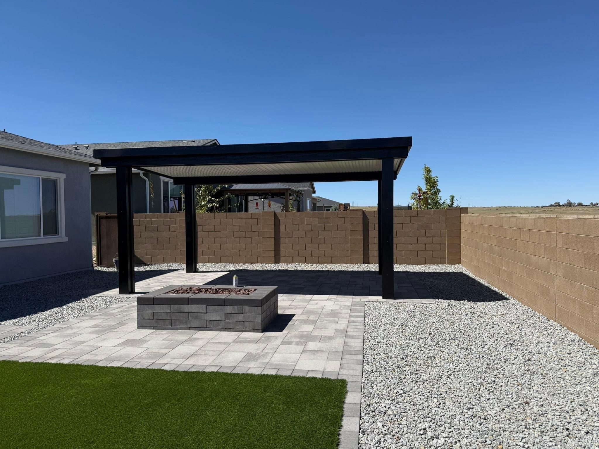  for UpRight Awnings in Prescott Valley, AZ