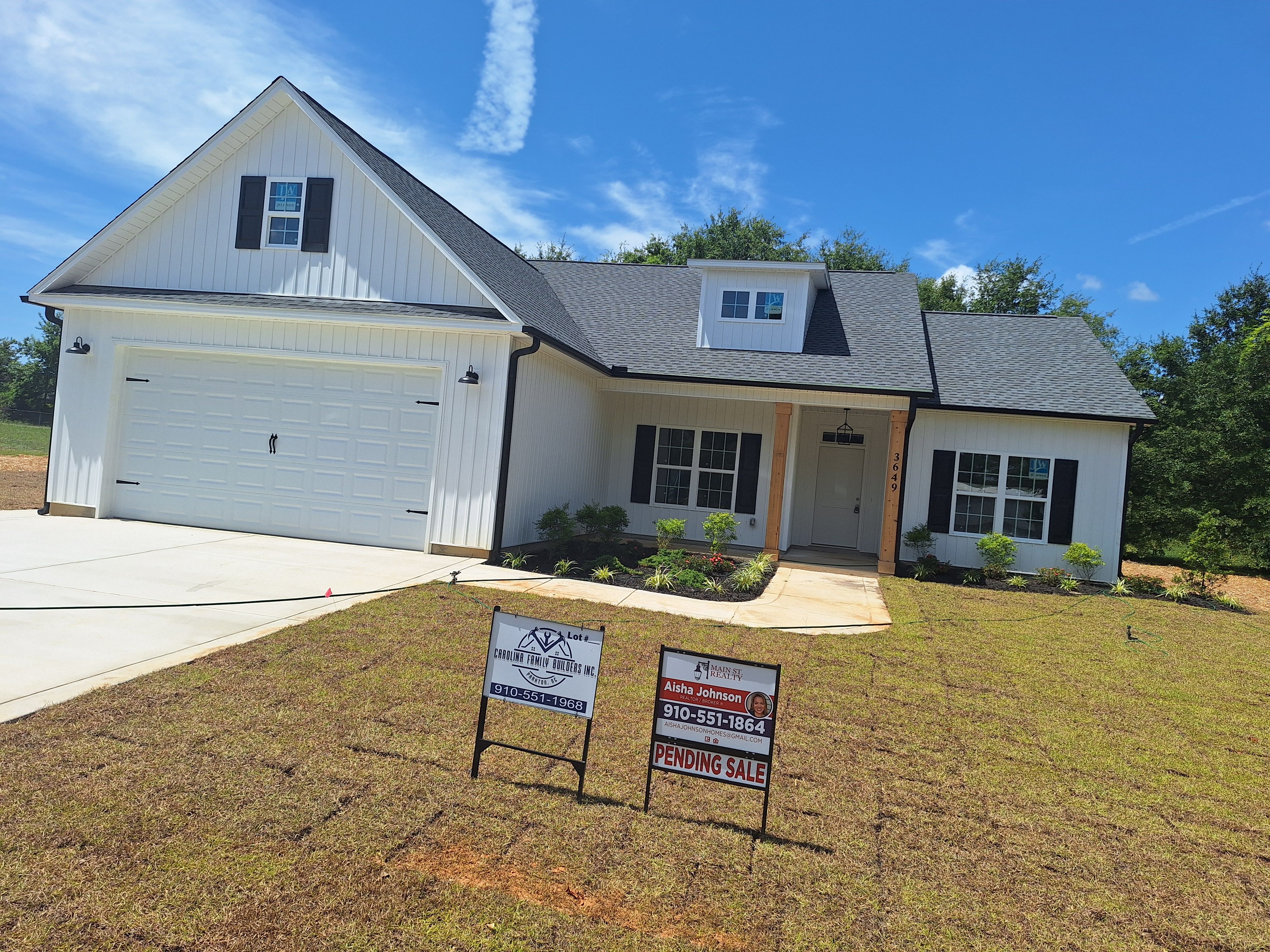  for Flash Gordon Electric LLC in Hope Mills, NC