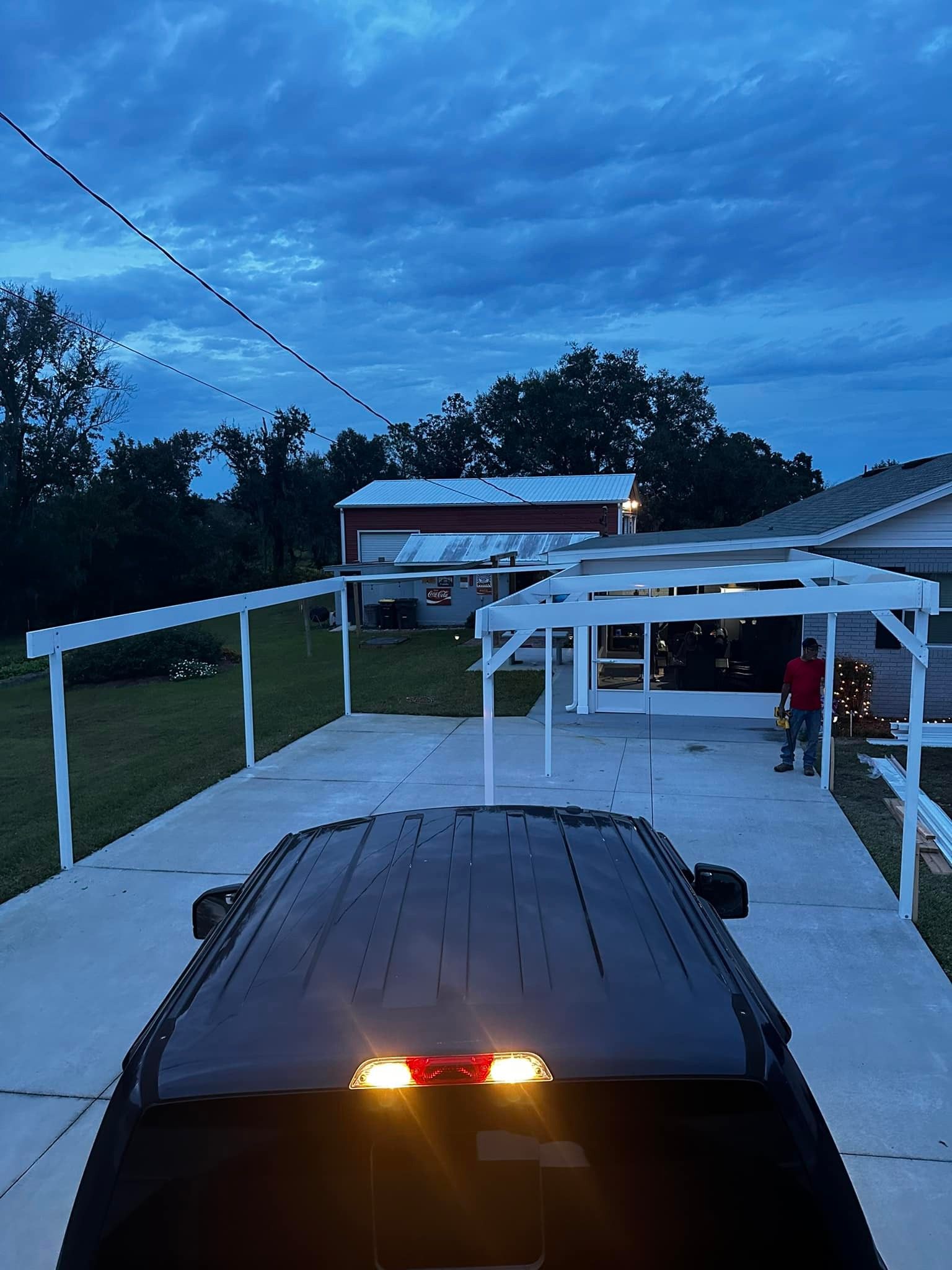 All Photos for Overkill Custom Construction Inc. in Lakeland, FL