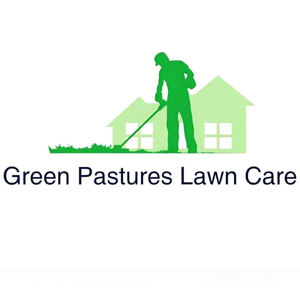  for Green Pastures Lawn Care in Bastrop, TX