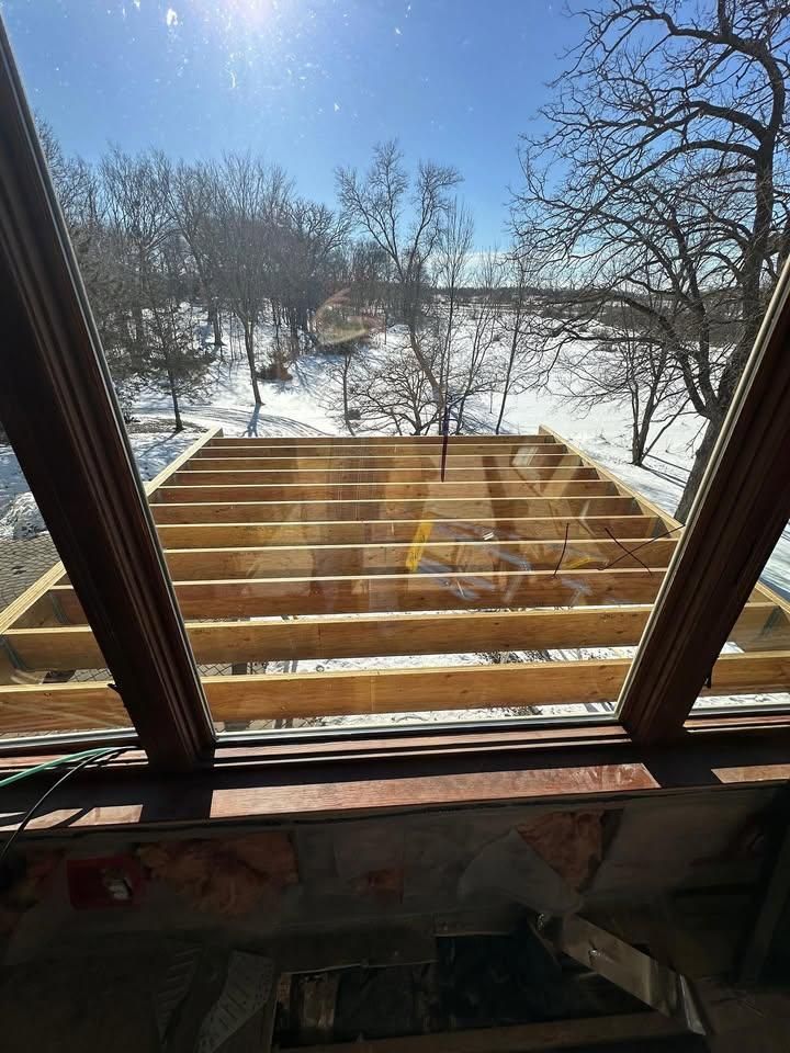 All Photos for Keep The Faith Contracting in Saint Michael, MN