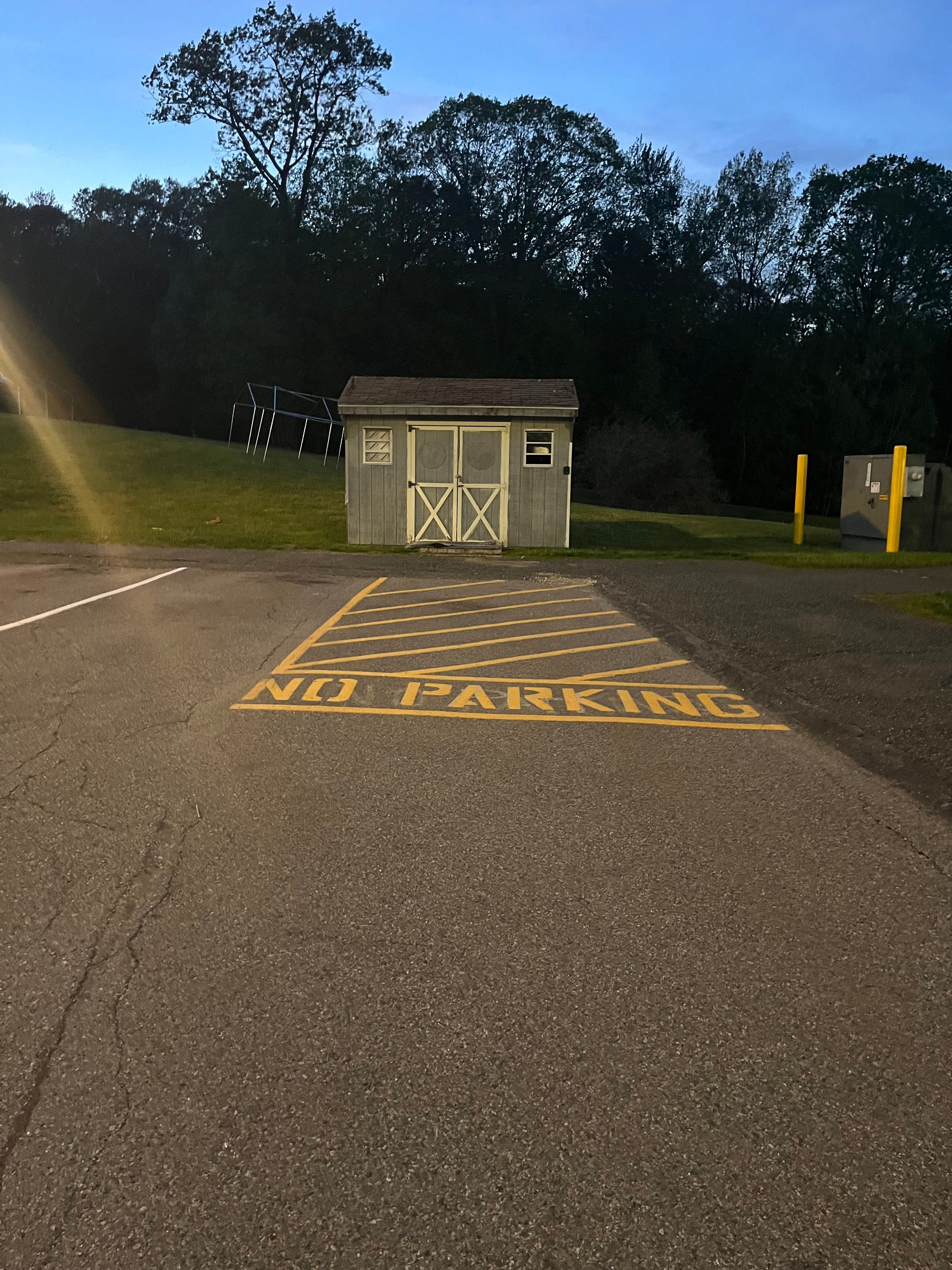  for Cates Sealcoating and Striping in Charlton, MA