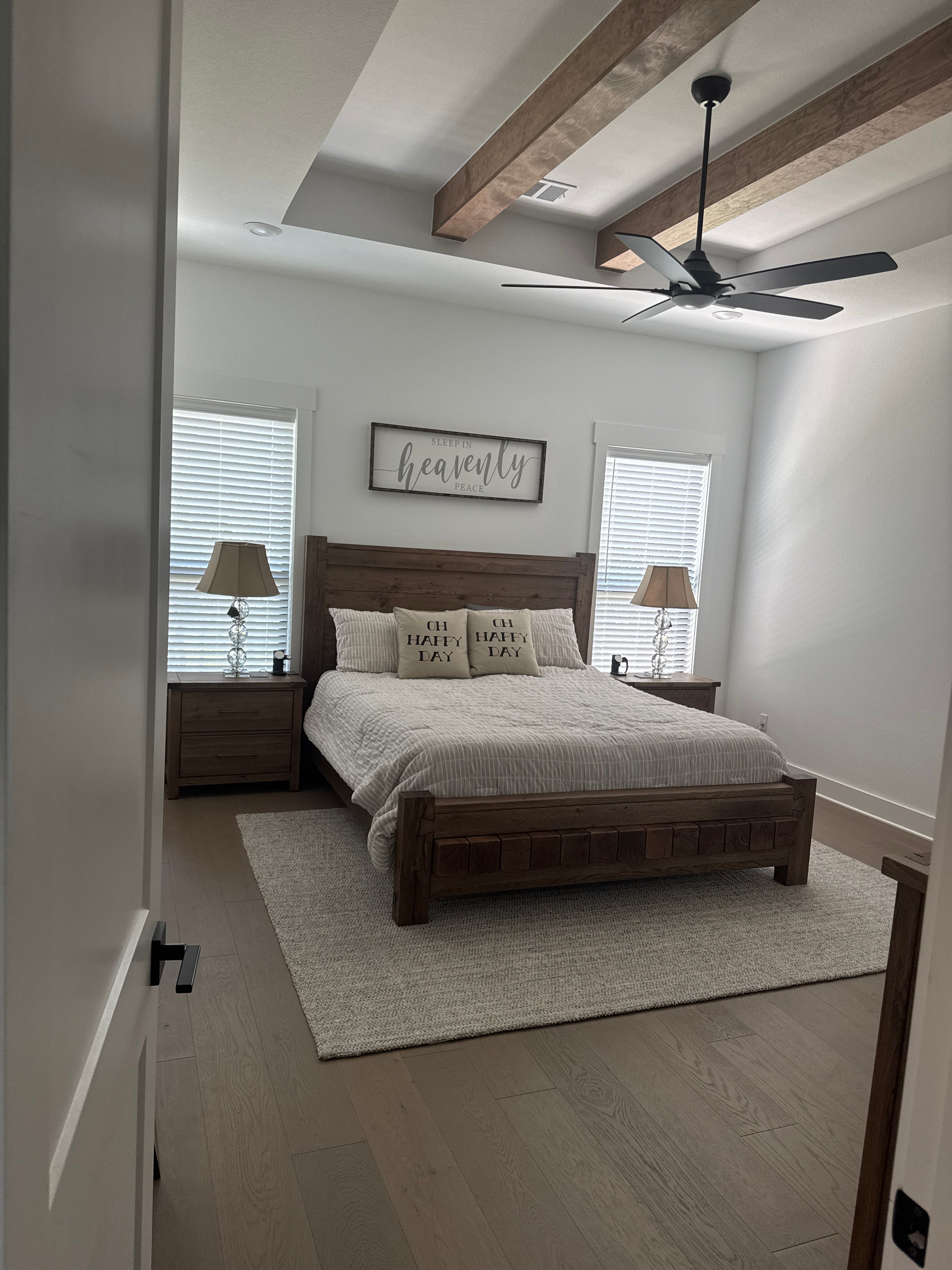 Lighting Installs for Galev Electric in Prosper, TX