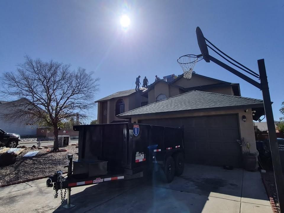  for Castro’s Custom’s Roofing LLC in Tucson, AZ