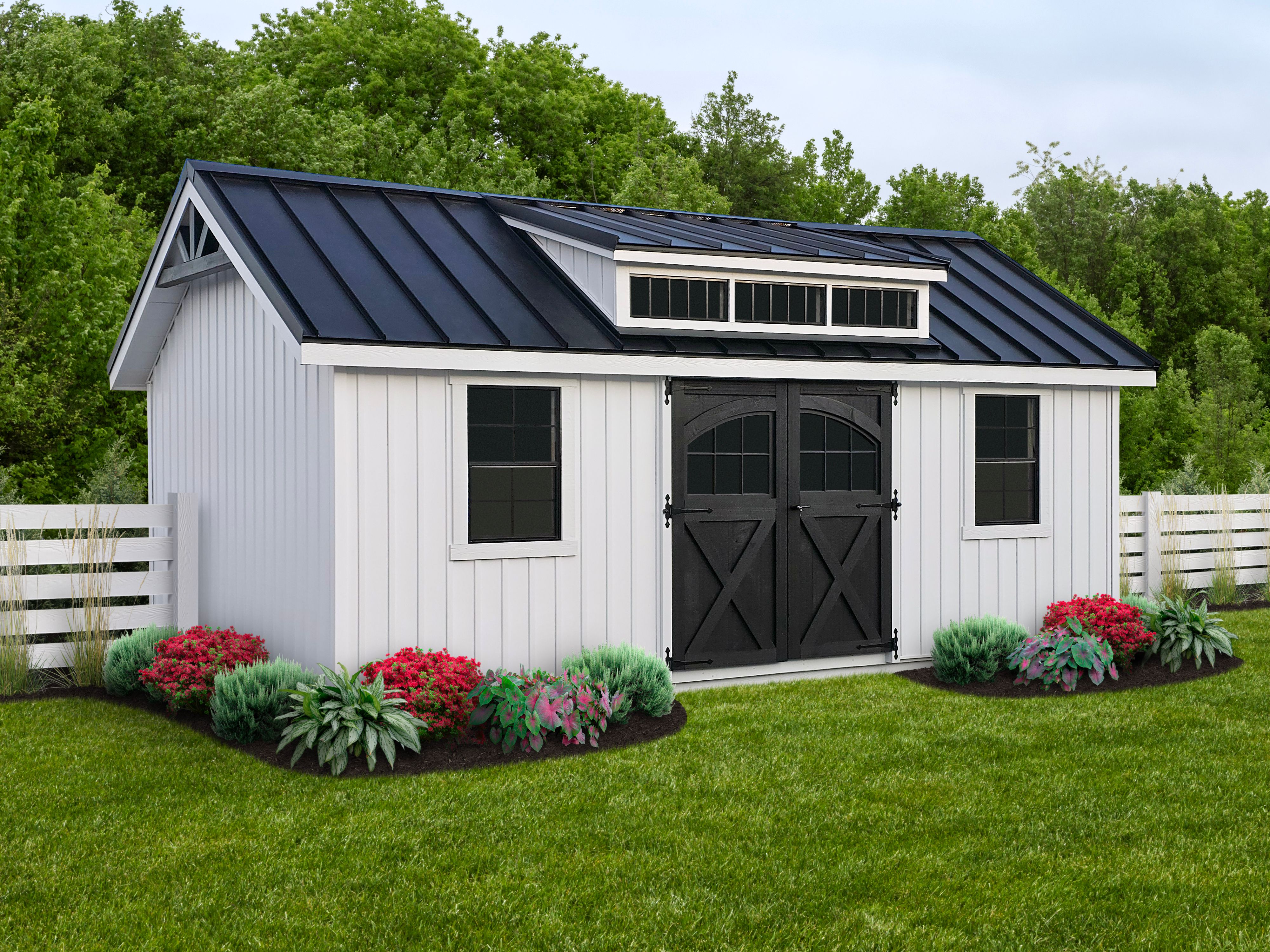 All Photos for Old Glory Sheds & Outdoors in Strasburg, PA