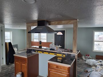  for All-Ways Contracting and Painting LLC in Port Angeles, WA