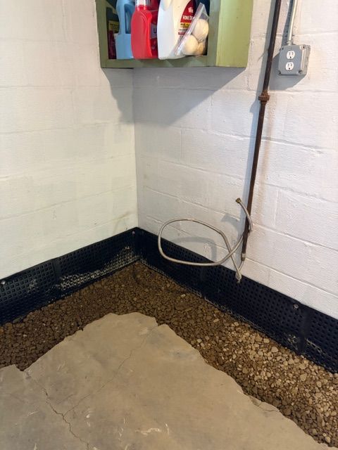  for The Drain Force in Cleveland, OH