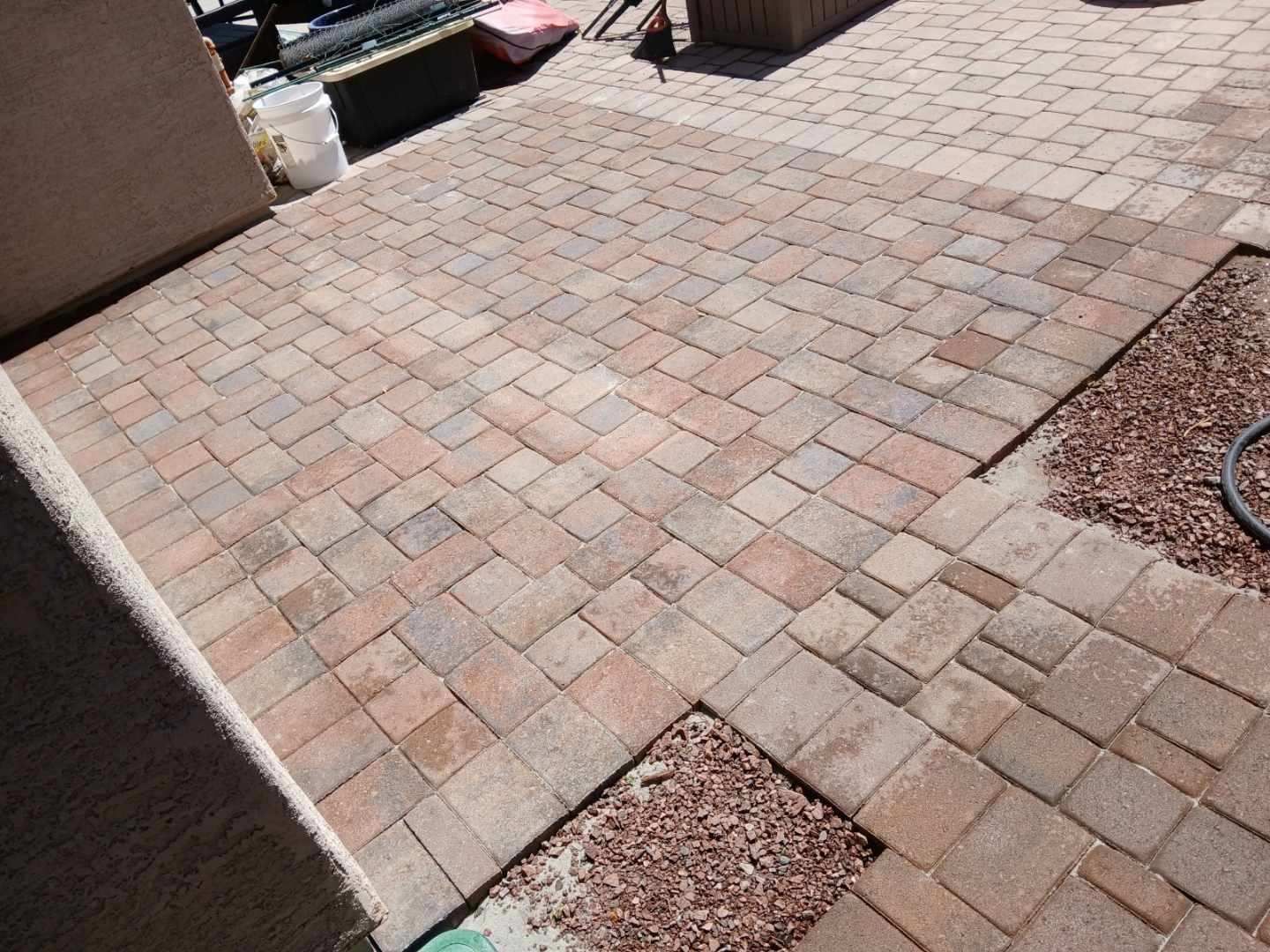  for American Dream Landscape Company in Surprise, AZ