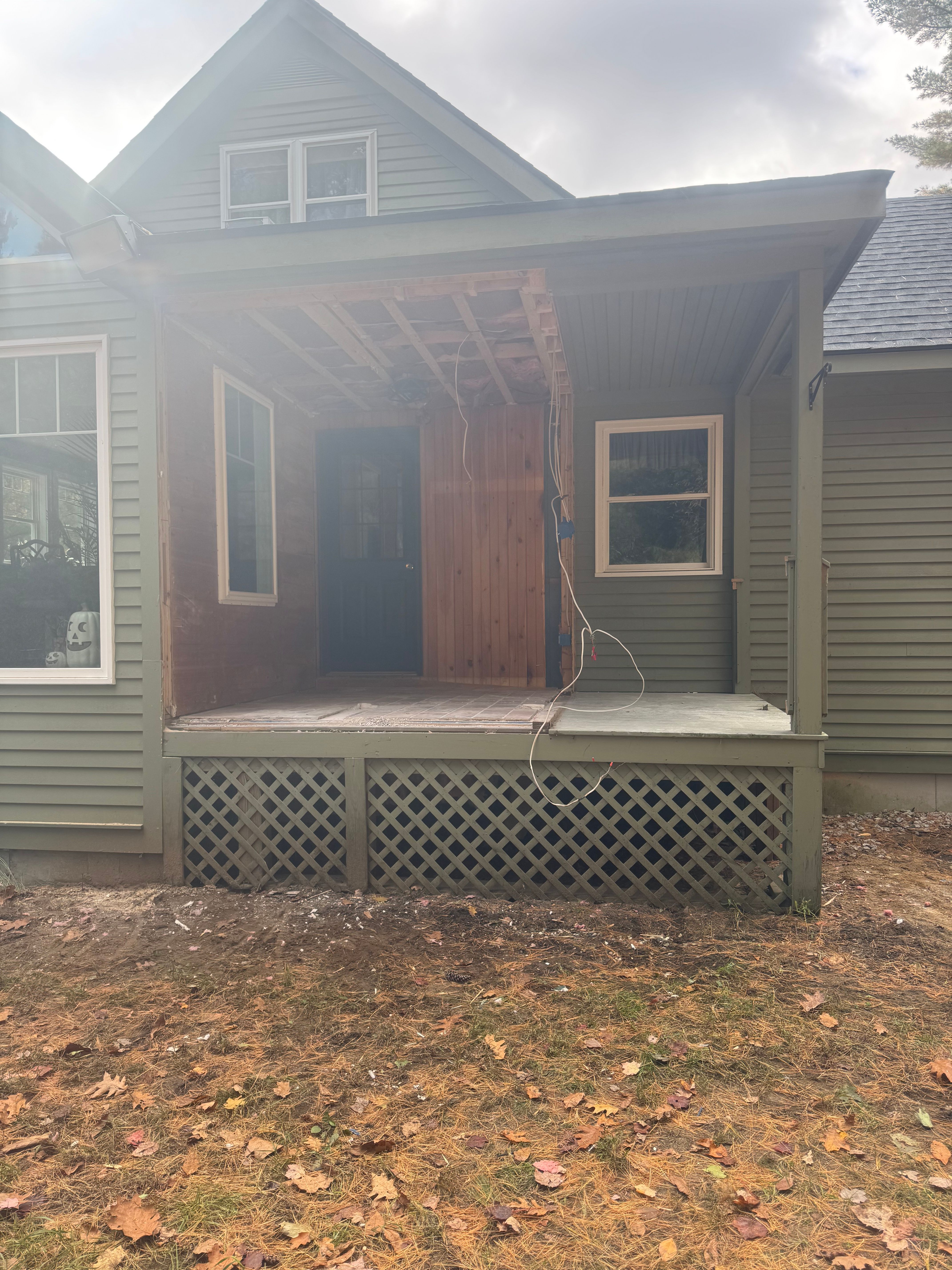 All Photos for Next Level Construction and Cleaning in Saco, ME