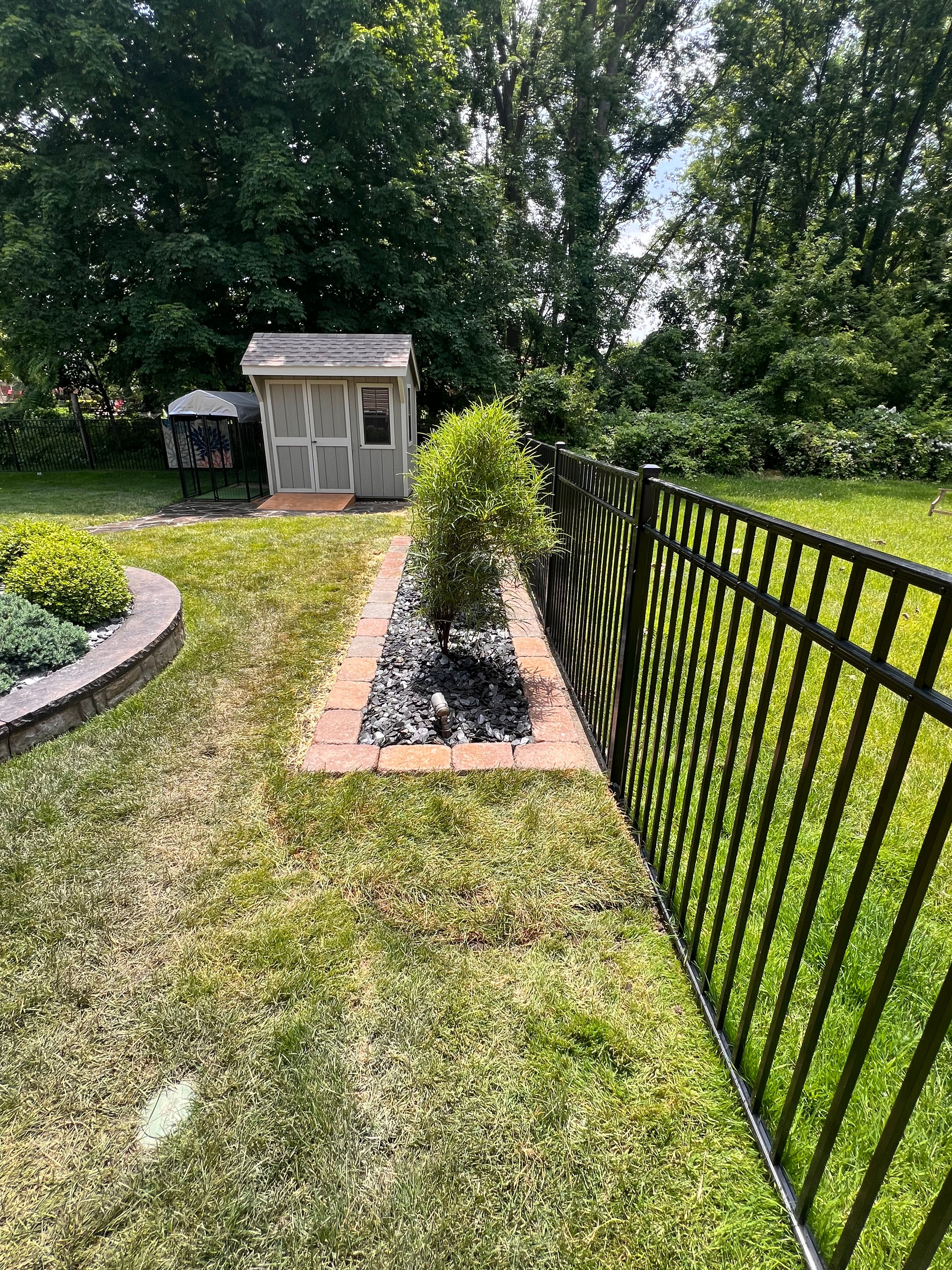  for Alltimate Outdoor Services in Warren, MI