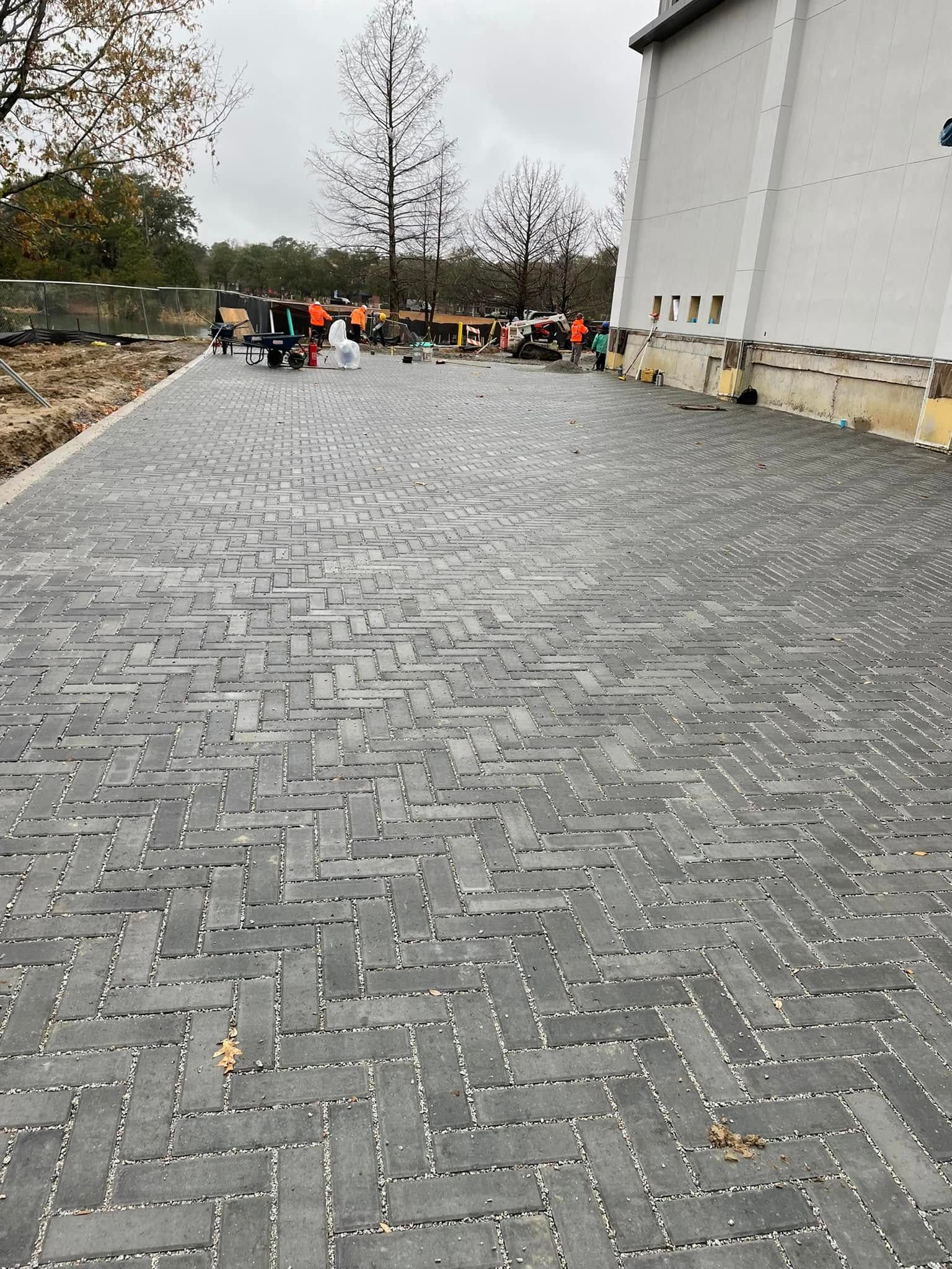 for Hometown Hardscapes LLC in Ridgeville, SC