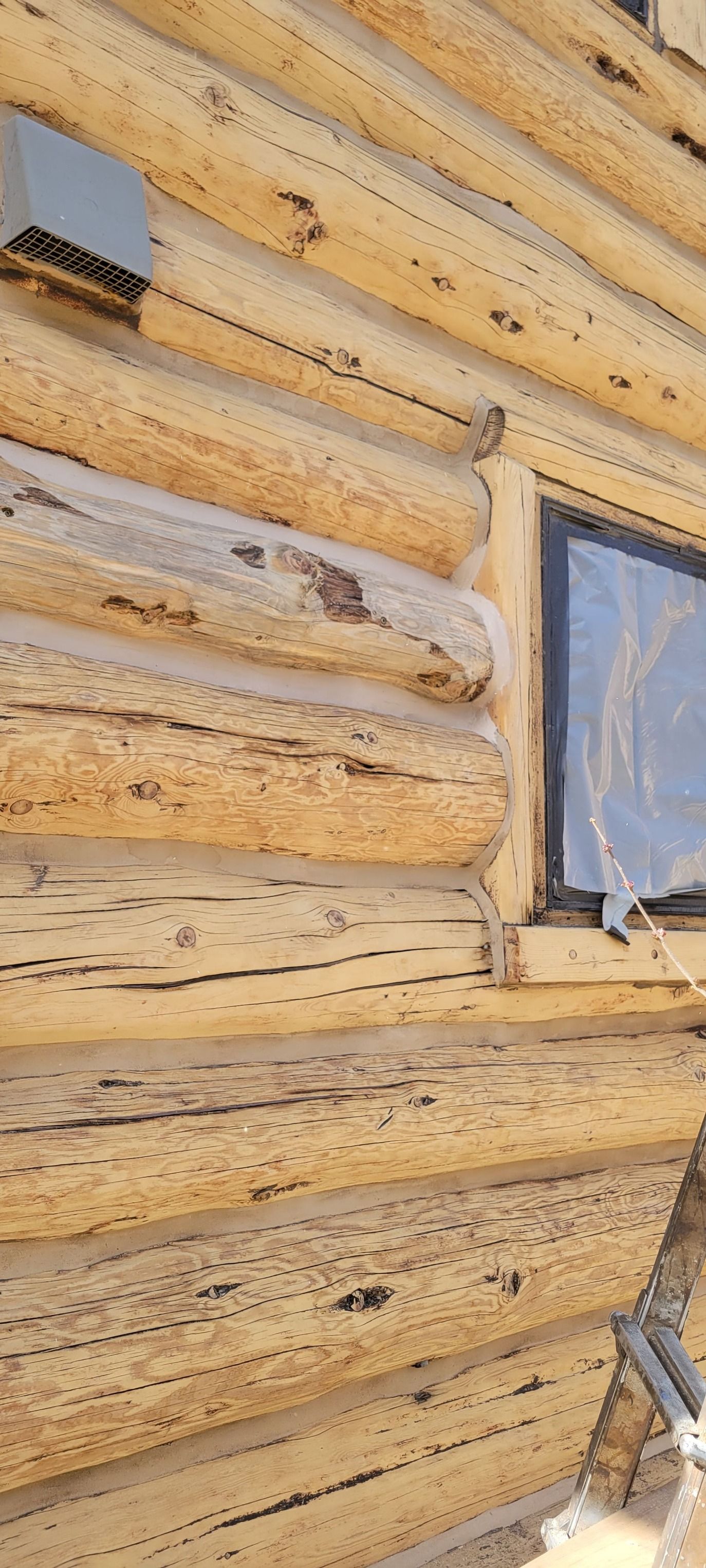 All Photos for 218 Painting & Log Restoration LLC in Britt, MN