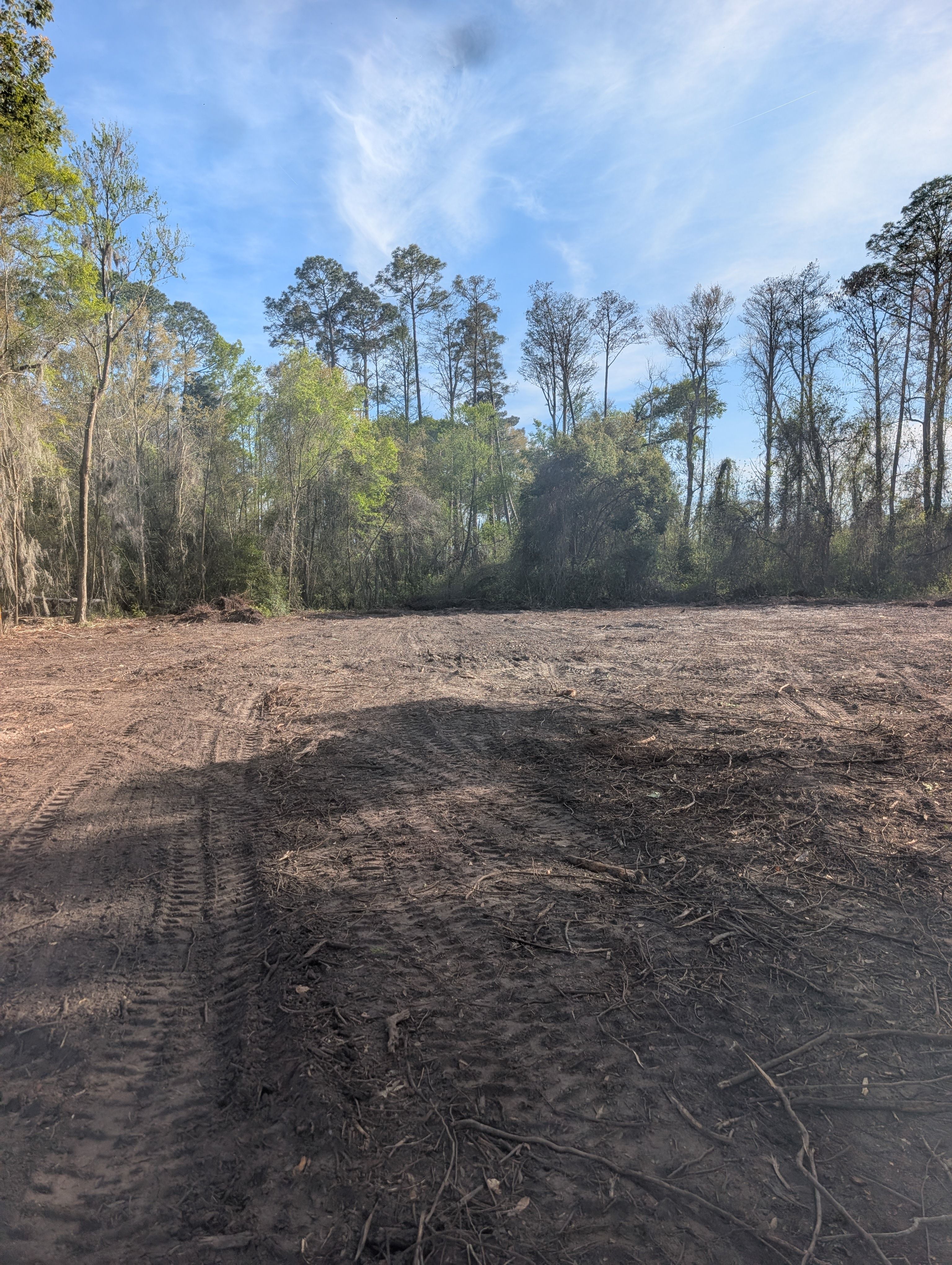  for TDWS Land Management in Blackshear, GA