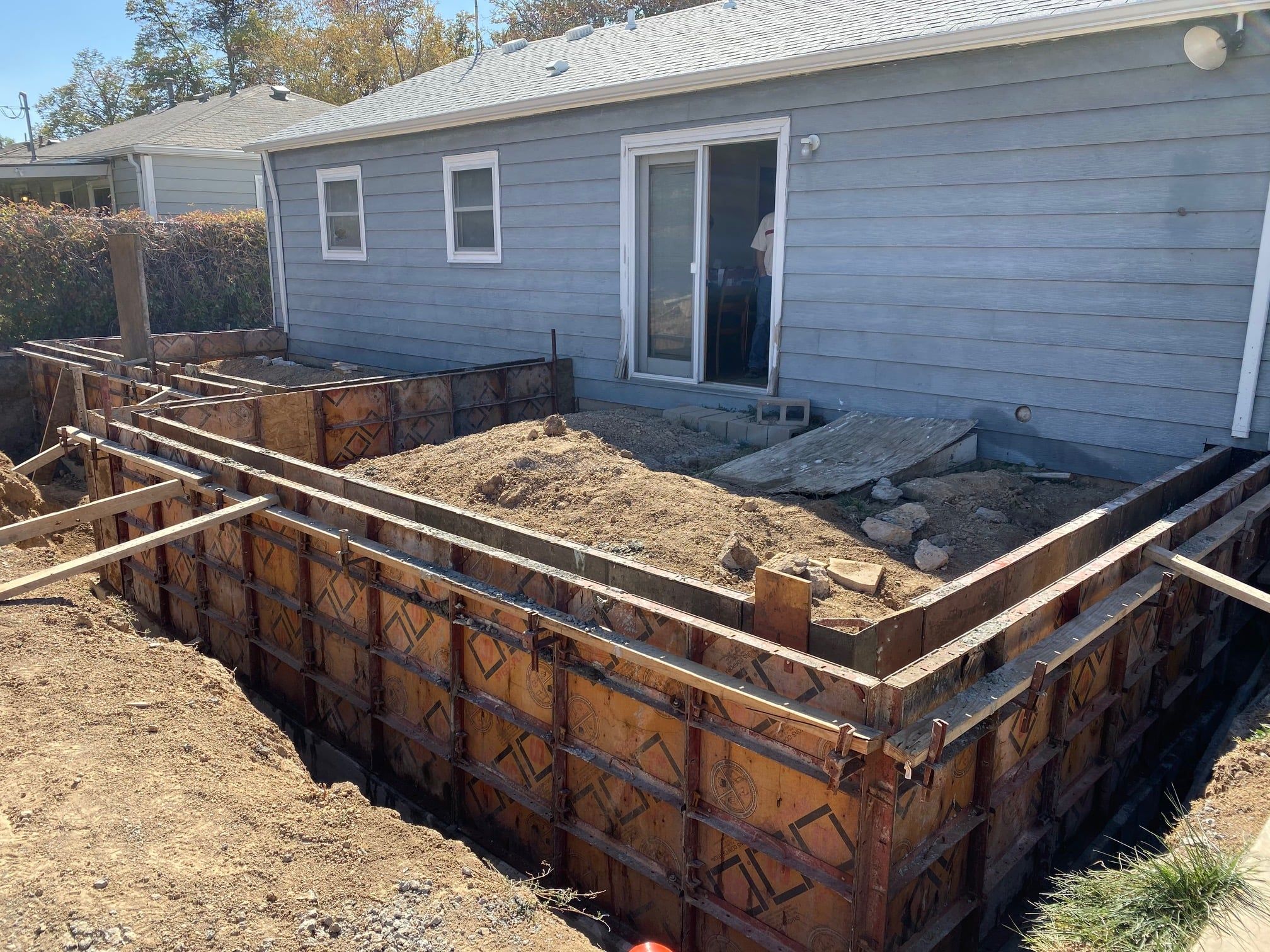 All Photos for PhilCo Construction in Denver, CO