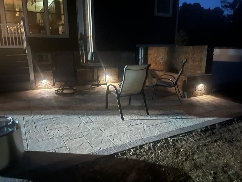  for Lakeside Landscaping  in Gordonsville, VA