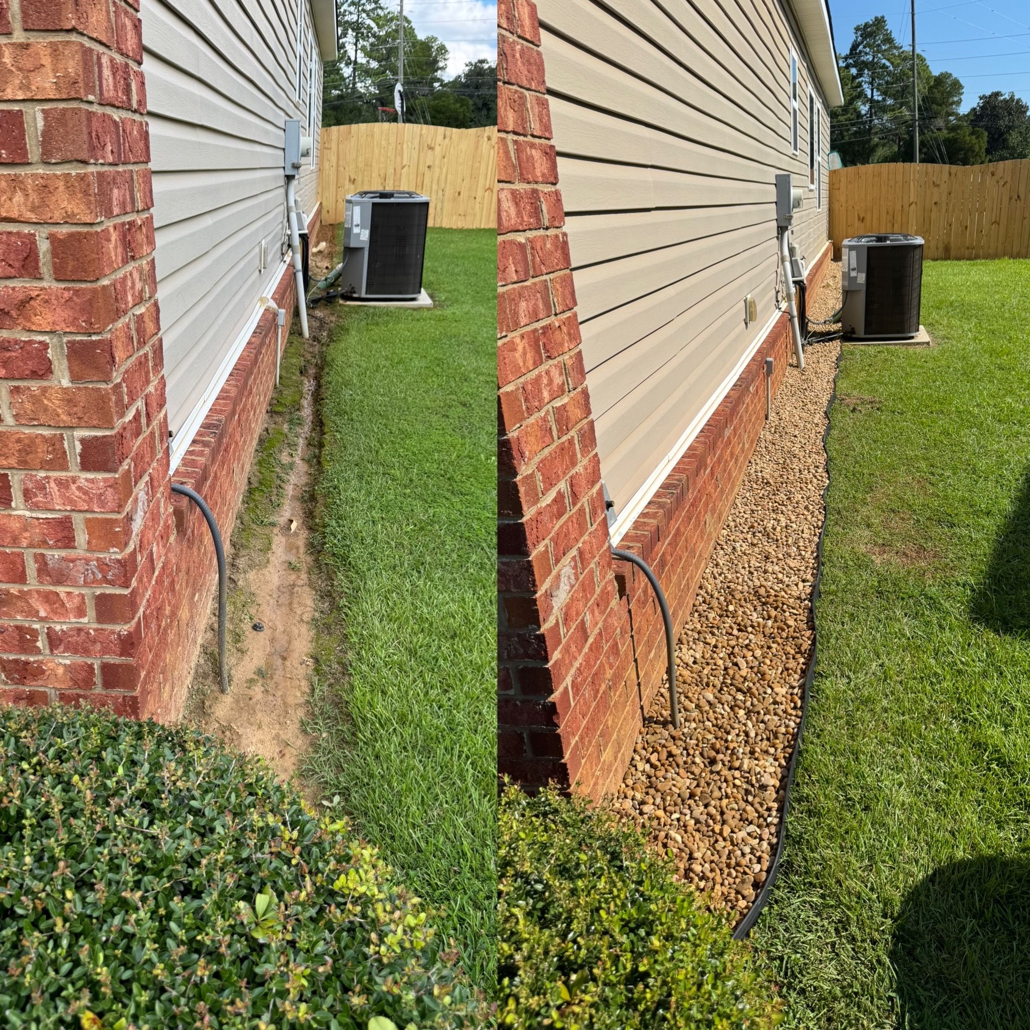All Photos for Camalett Services in Perry, GA
