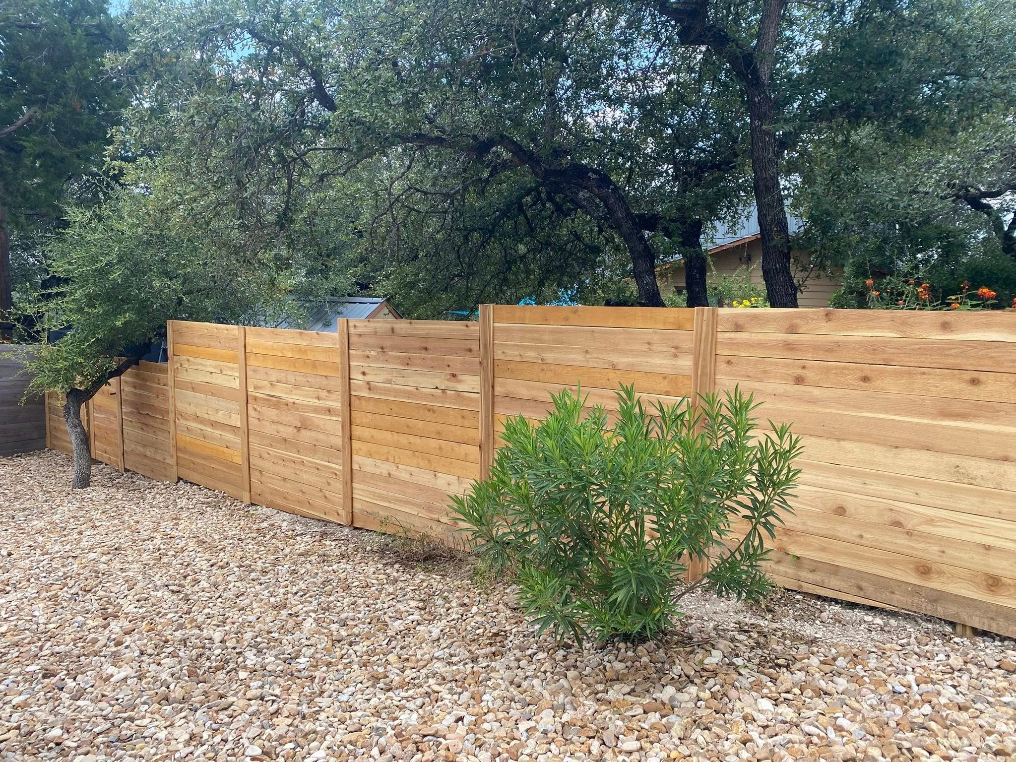  for Robert’s Lawn & Tree Service in Austin, TX