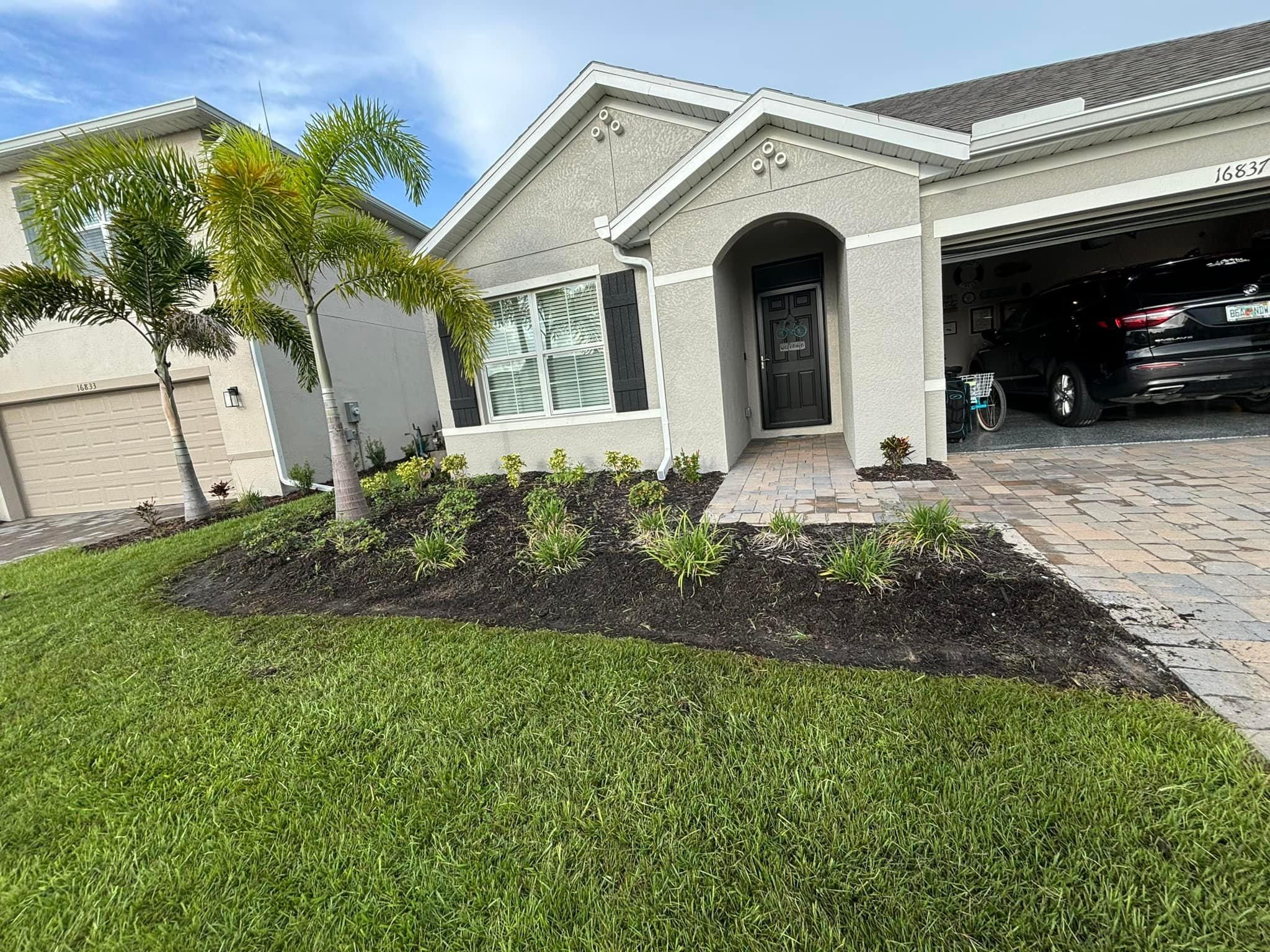  for Advanced Landscaping Solutions LLC in Fort Myers, FL