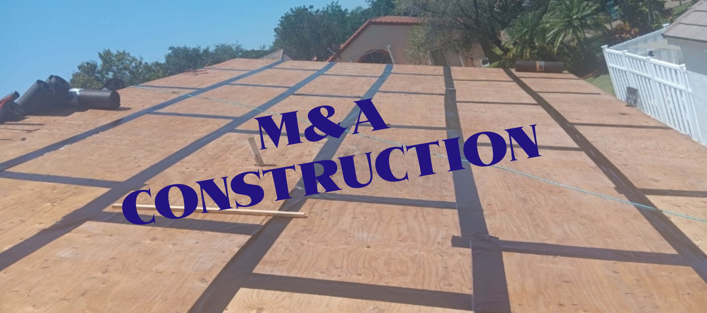  for M&A Construction in Southwest Ranches, FL