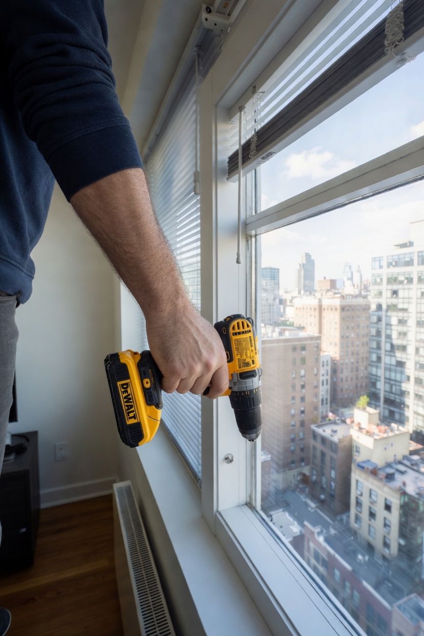  for Damon Handyman in Manhattan, NY