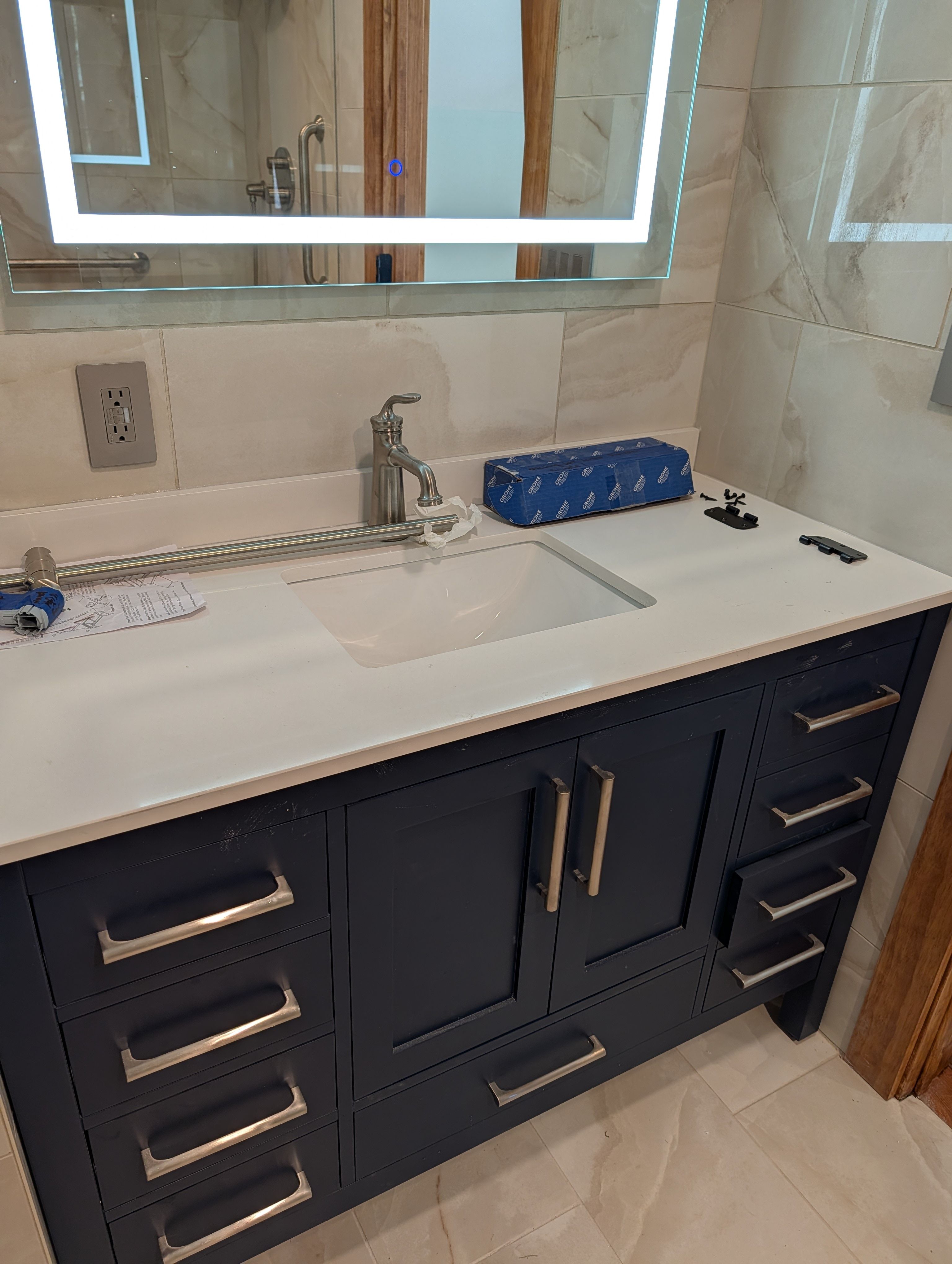  for Stephens Plumbing LLC in Cresco, PA