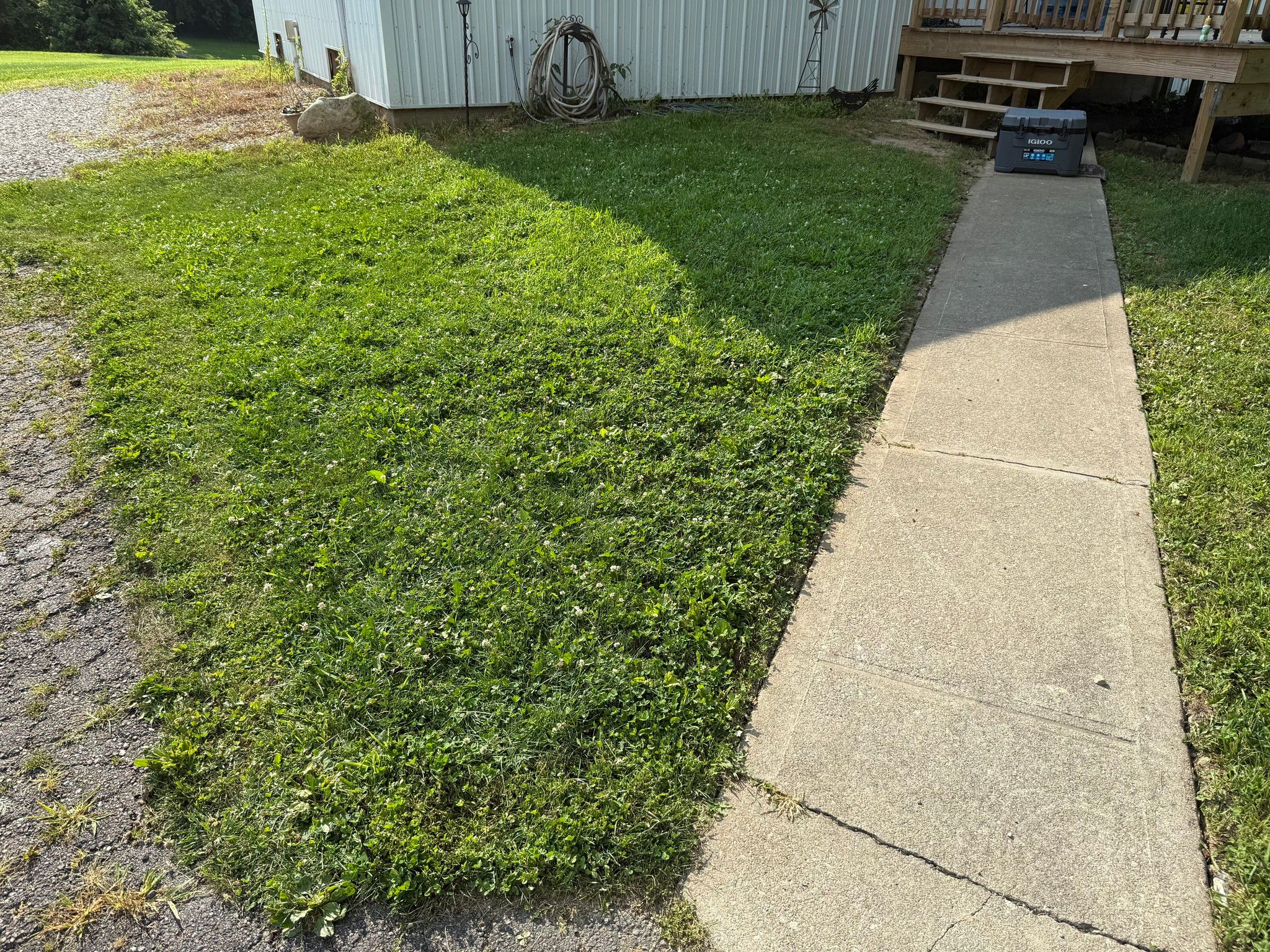  for Columbus Ohio Landscaping in Gahanna, OH