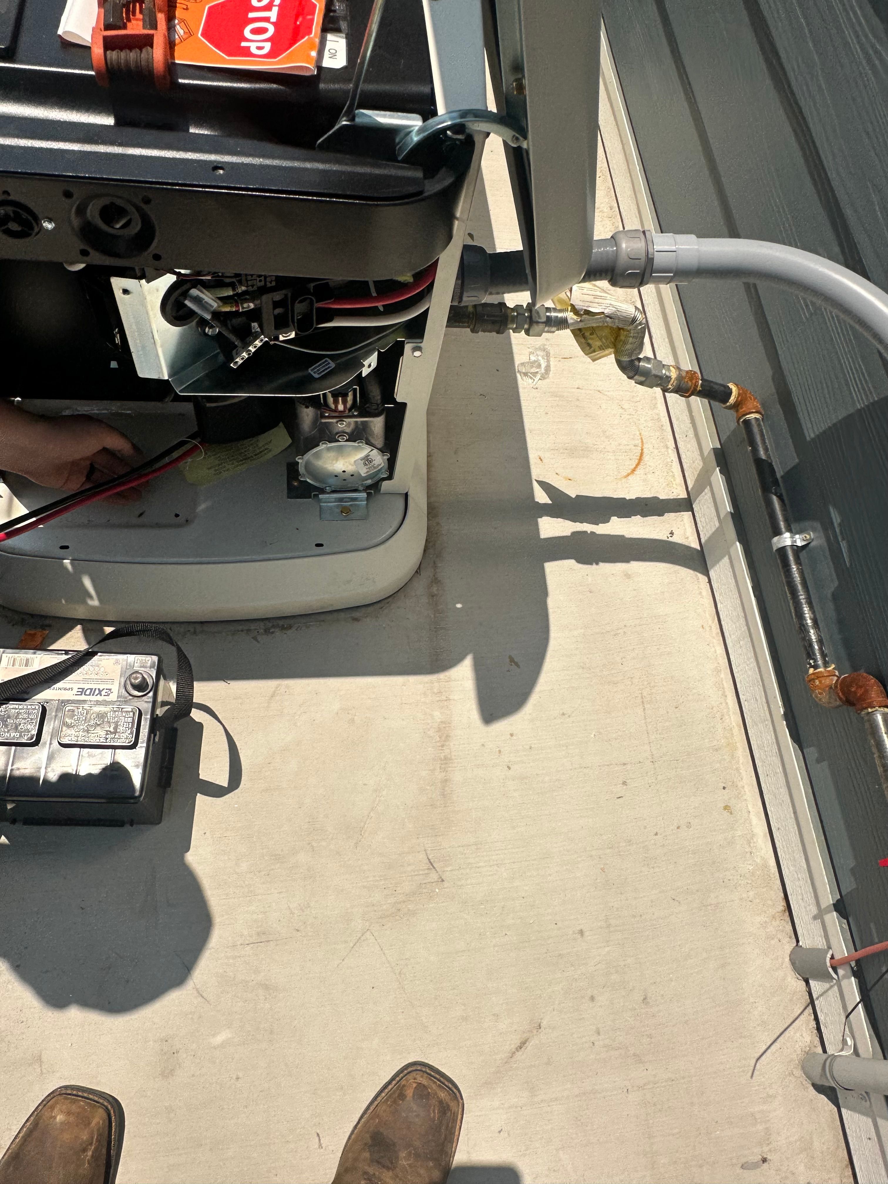  for Genesis Electrical in Greeneville, TN