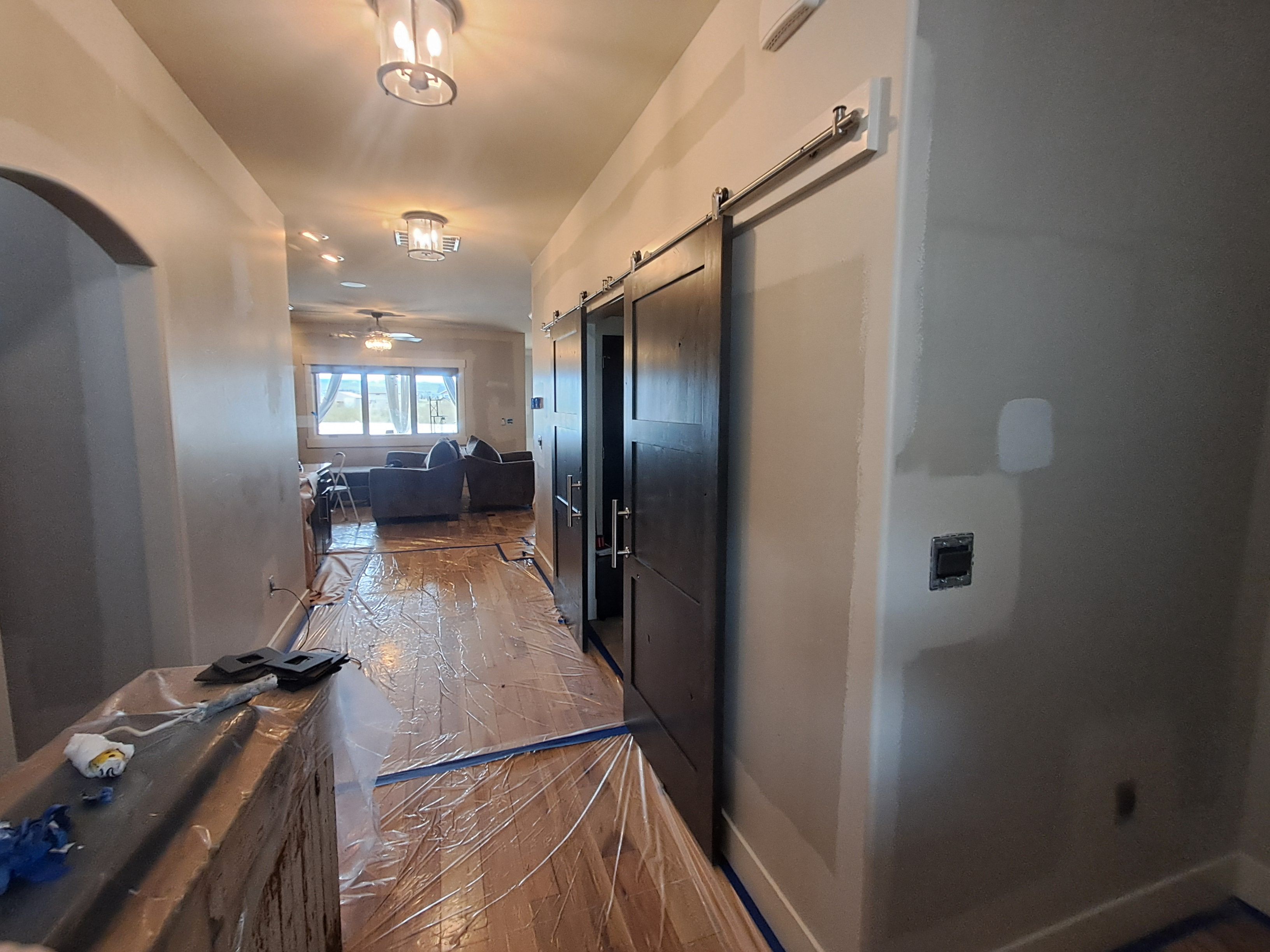  for Fournier Painting And Drywall in Butte, MT