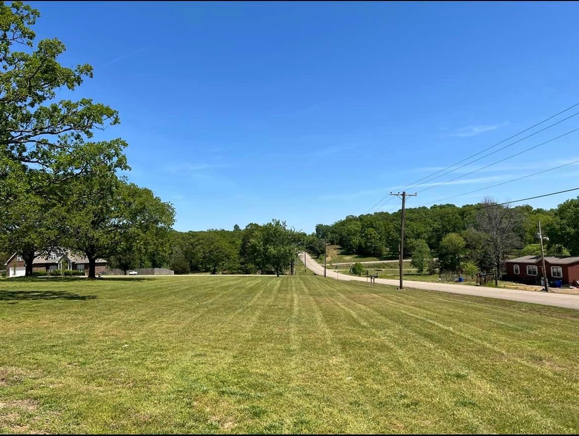  for Sandoval Lawn Care in Muldrow, OK