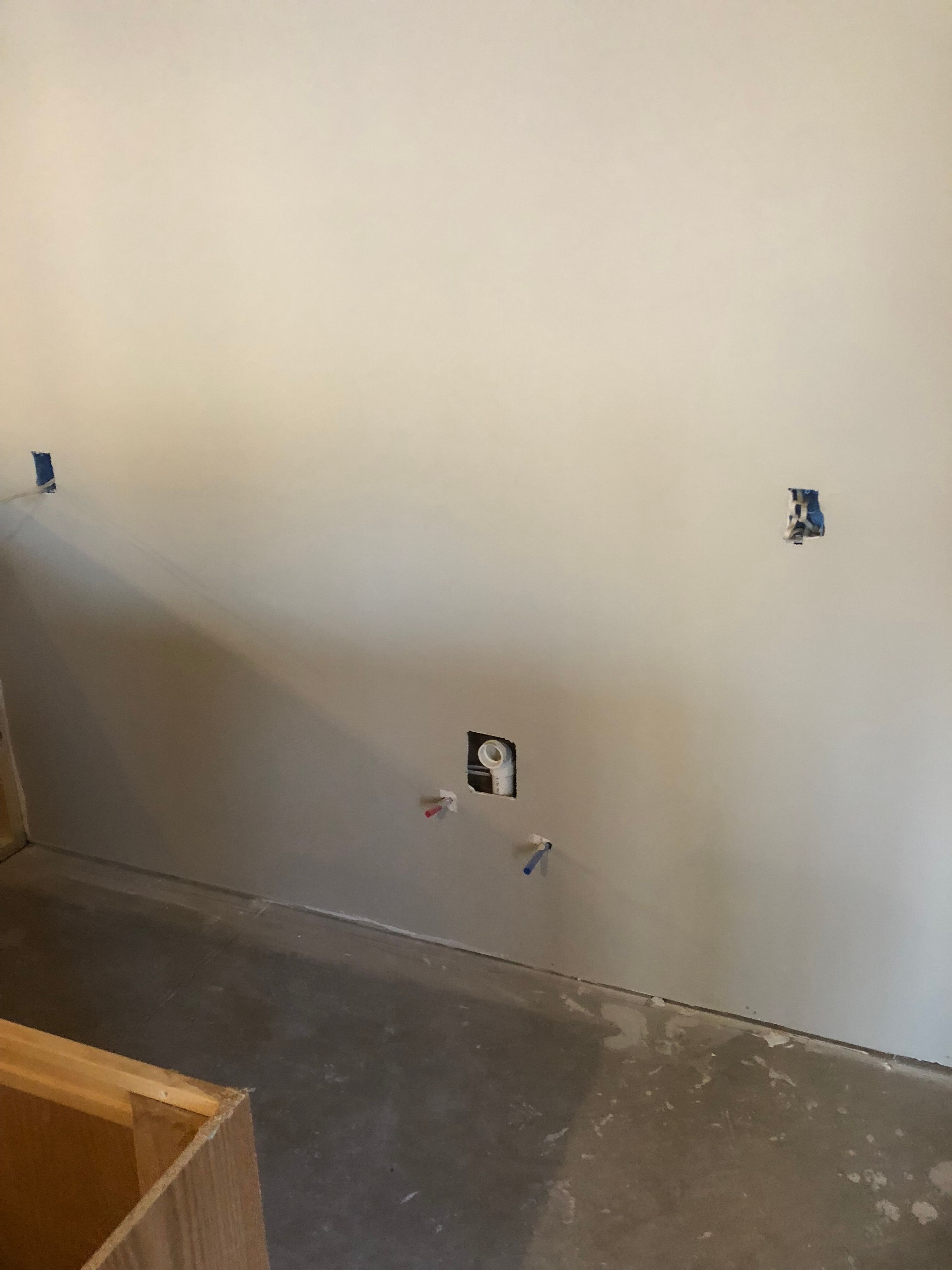Drywall for Erie Builders & Construction in Sandusky, OH