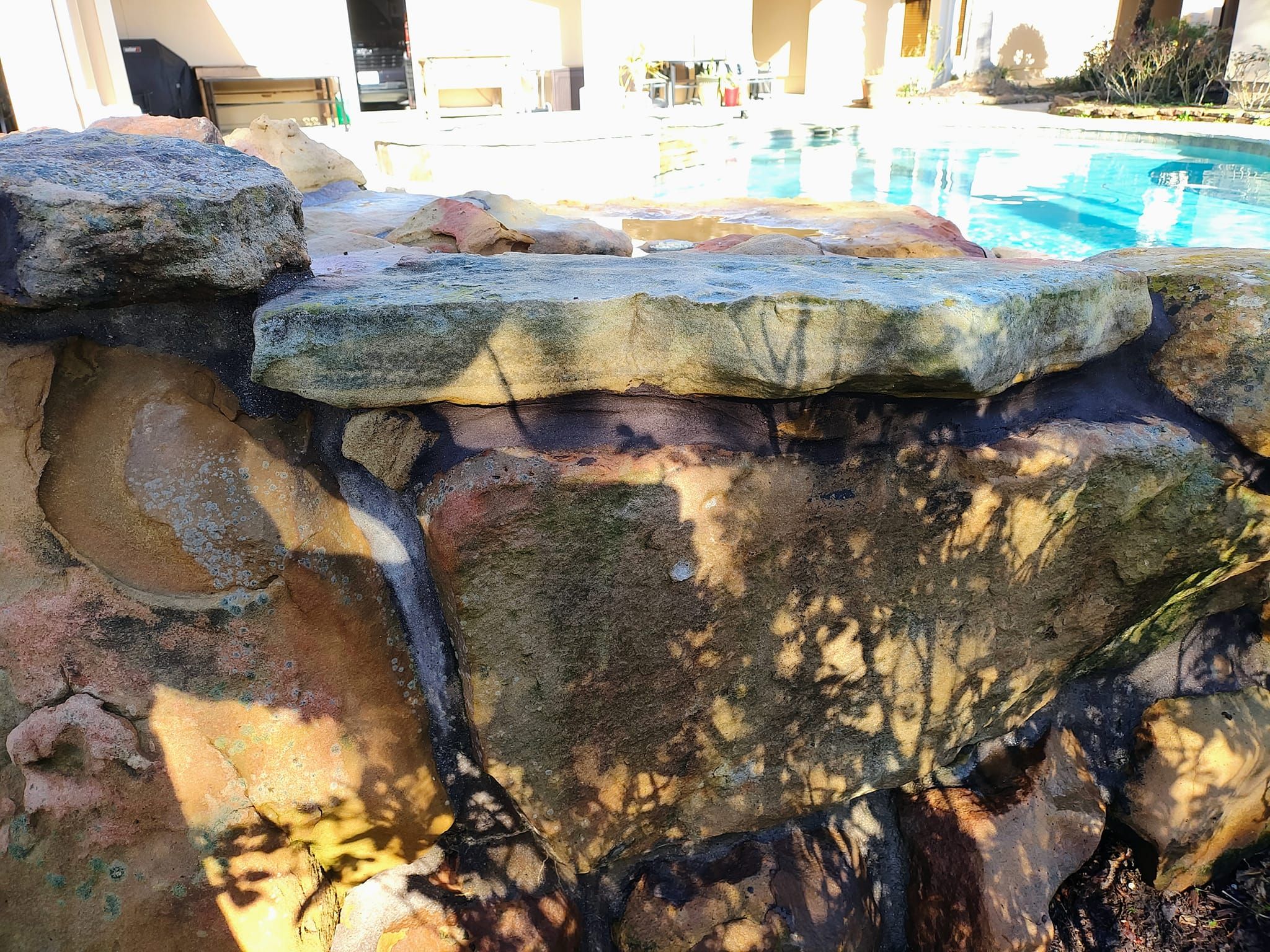 All Photos for Lonestar Masonry in Pasadena, TX