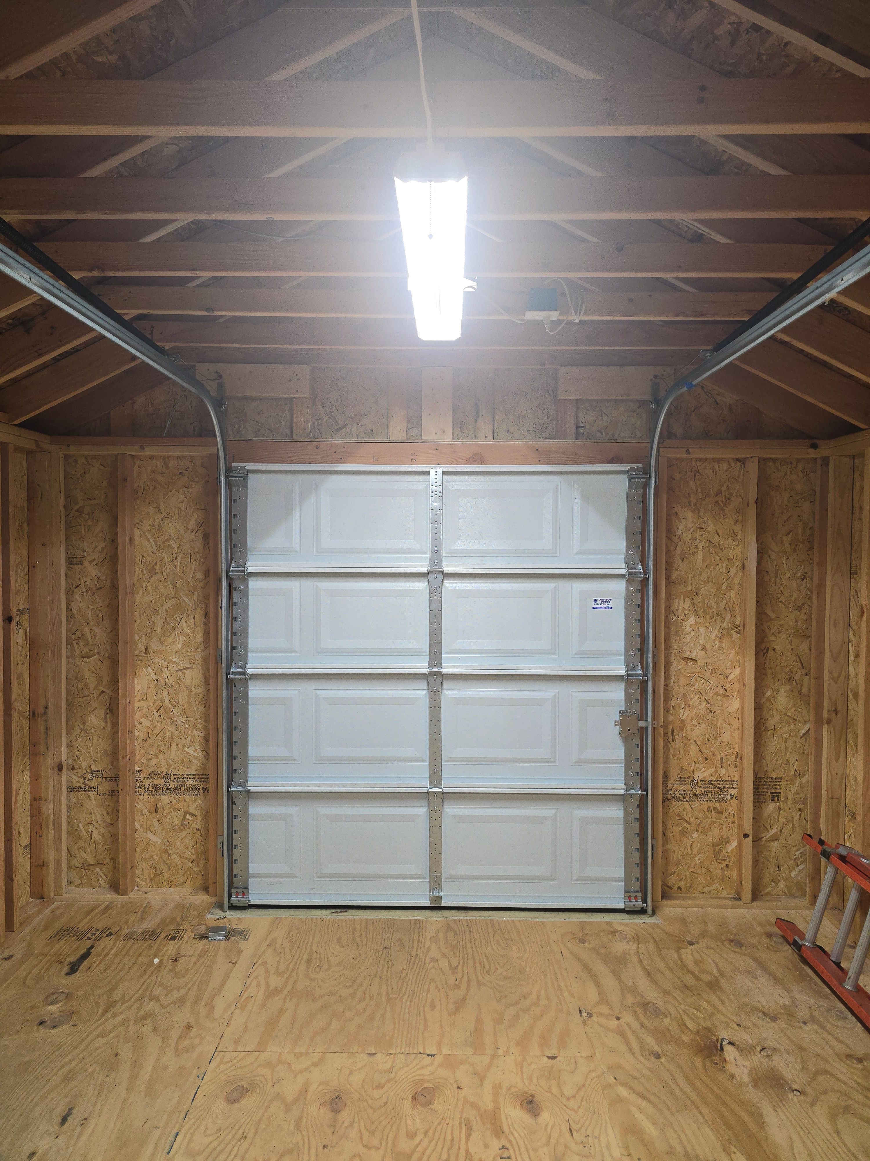  for Armour Contracting Services in Baltimore, MD