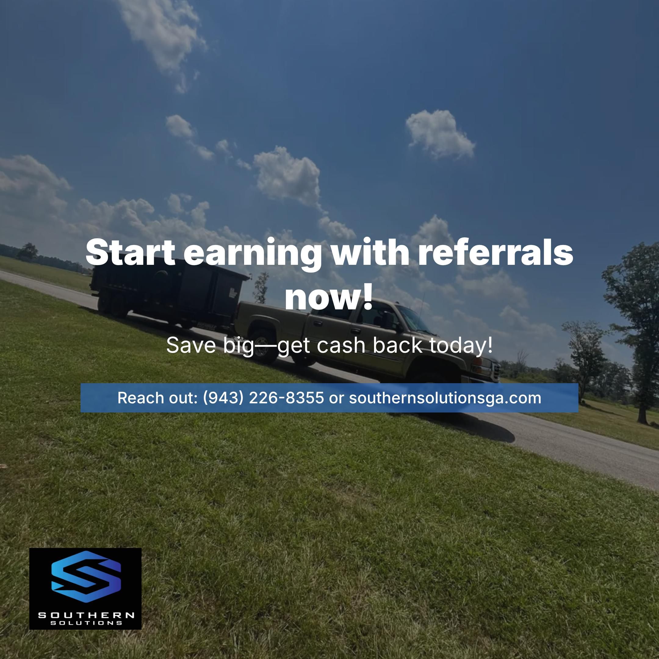  for Southern Solutions in Snellville, GA