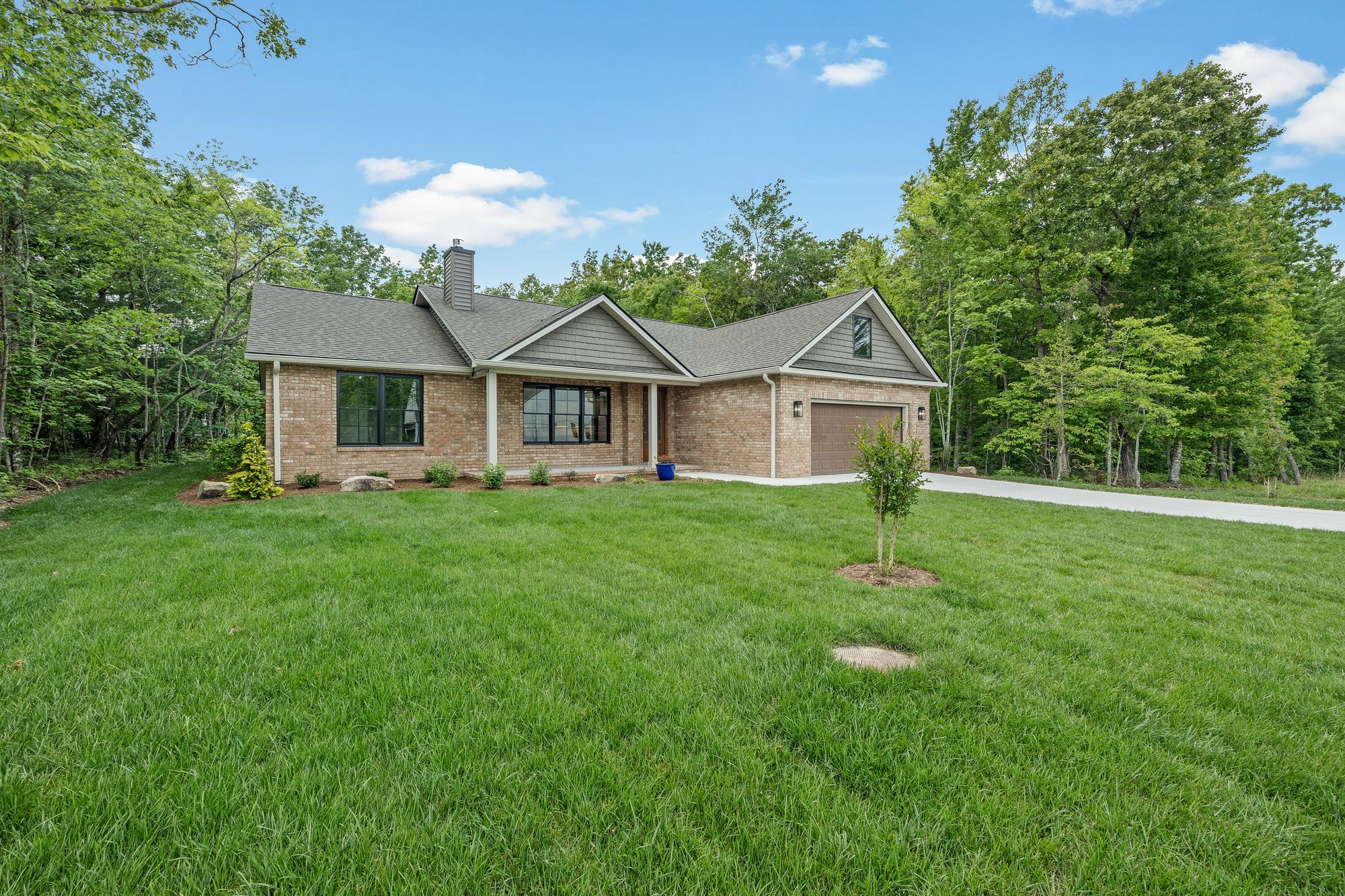 All Photos for David Kerley Construction LLC in Fairfield Glade, TN