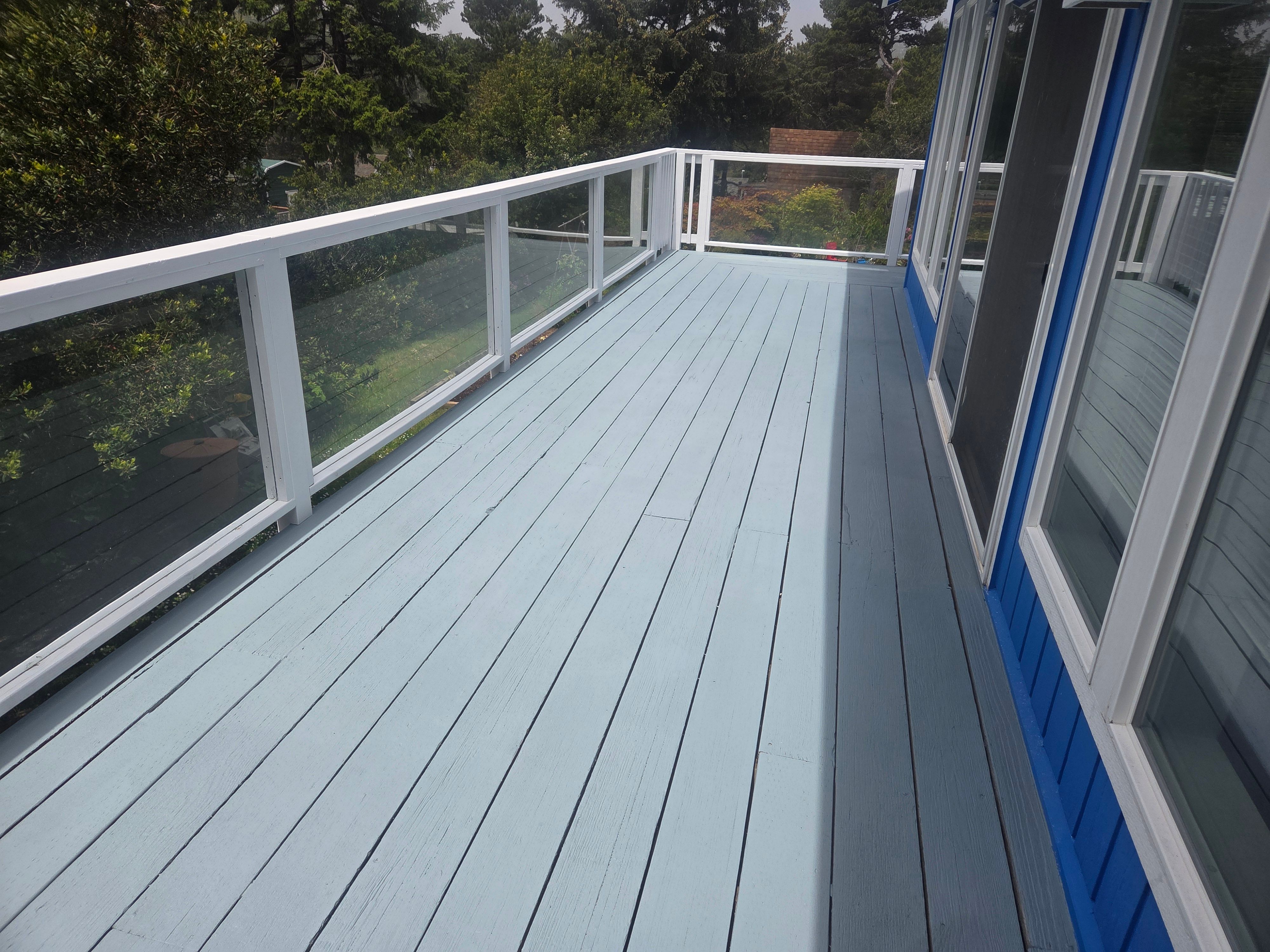  for BTC Construction in Florence, OR