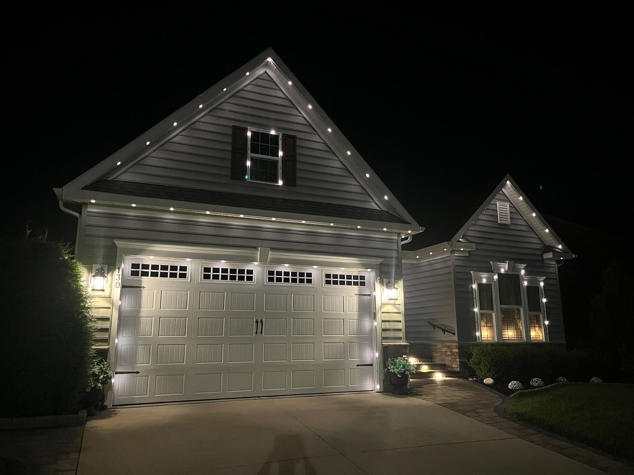  for Happy Holiday Christmas Lighting in Mullica Hill, NJ