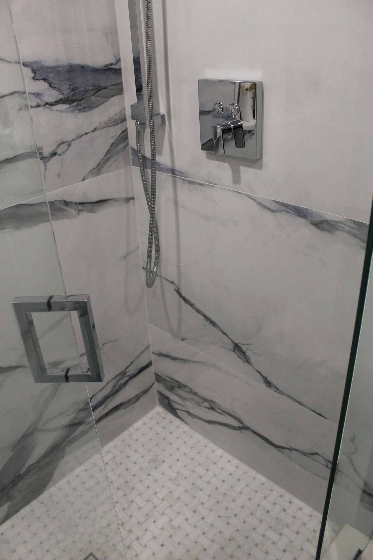 Condo Renovations for Trimarc Construction in Broward County, FL