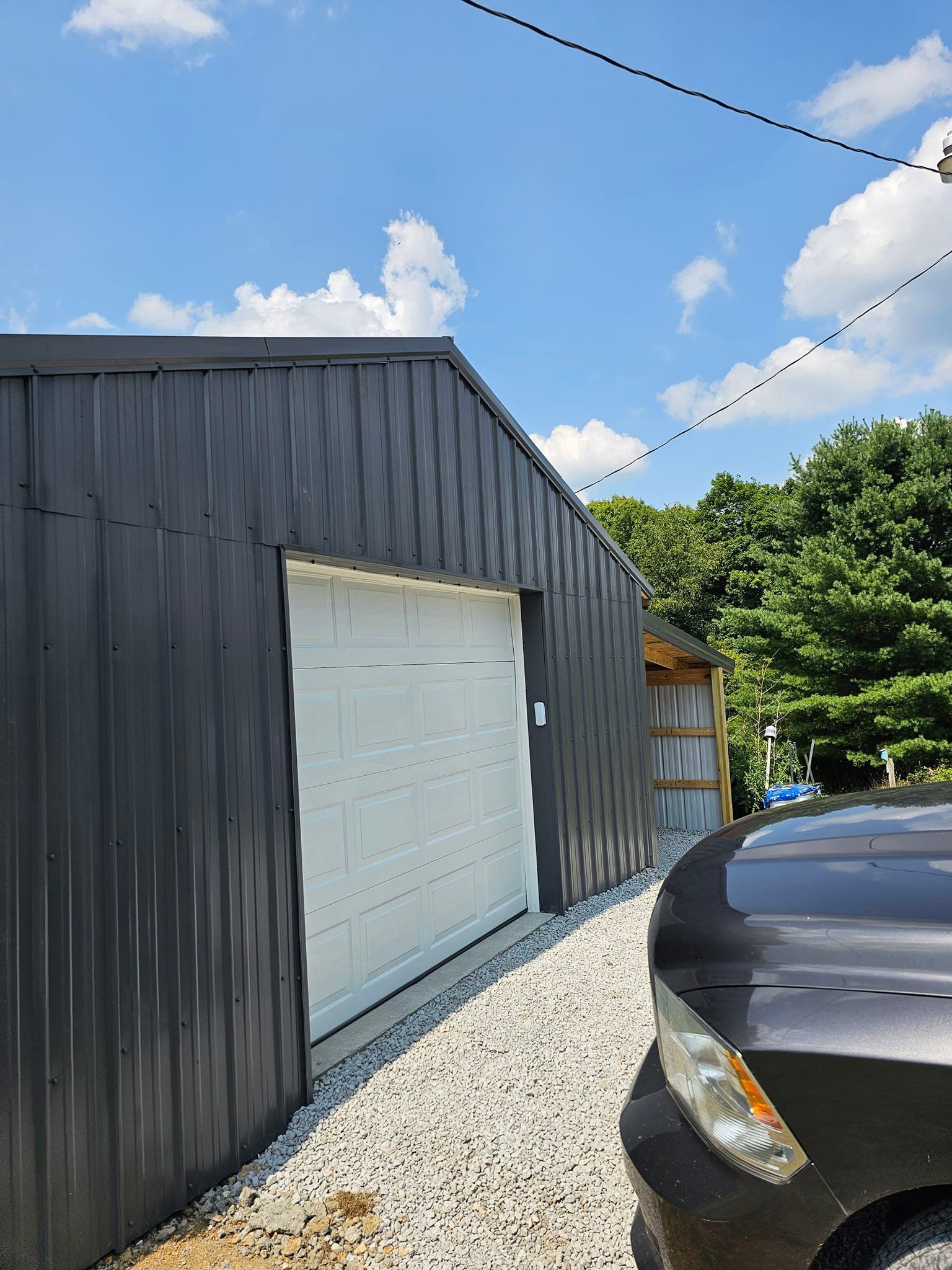 for Mountaineer Construction Company LLC in 43944, OH