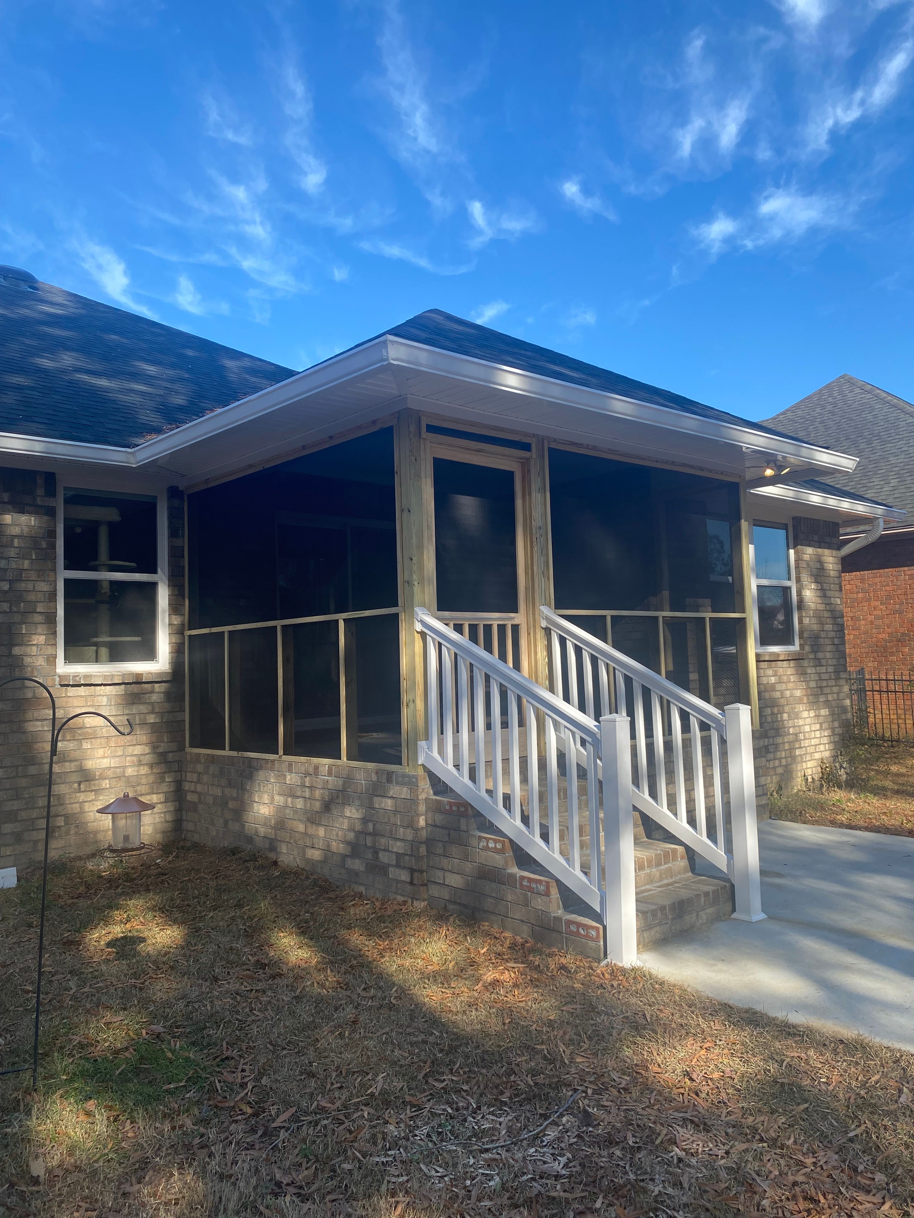 All Photos for DuBose Outdoor Services in Sumter, SC