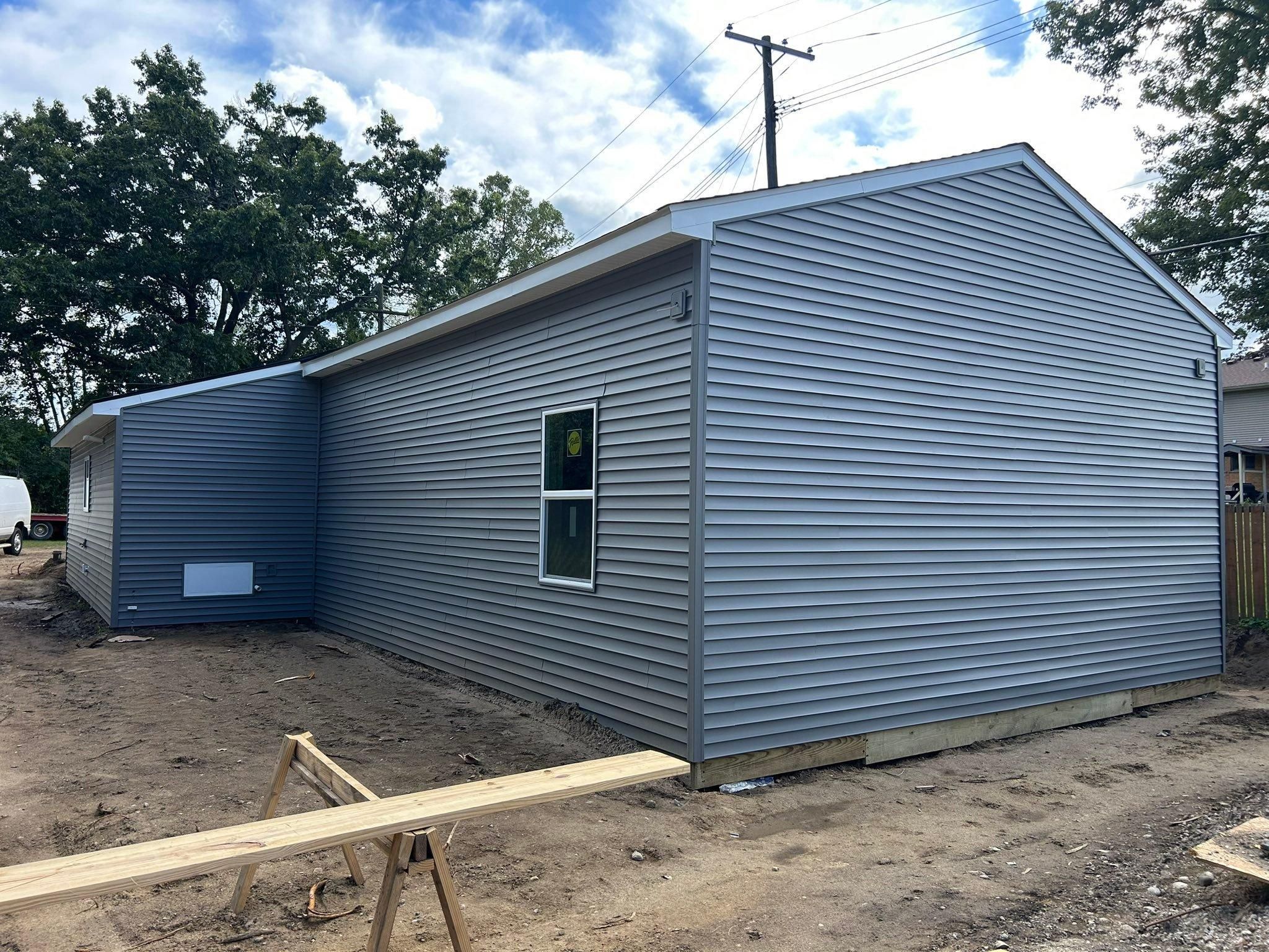  for K&S Carpentry in Oakland County, MI