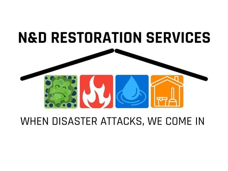  for N&D Restoration Services When Disaster Strikes, We Come In in Cape Coral,  FL