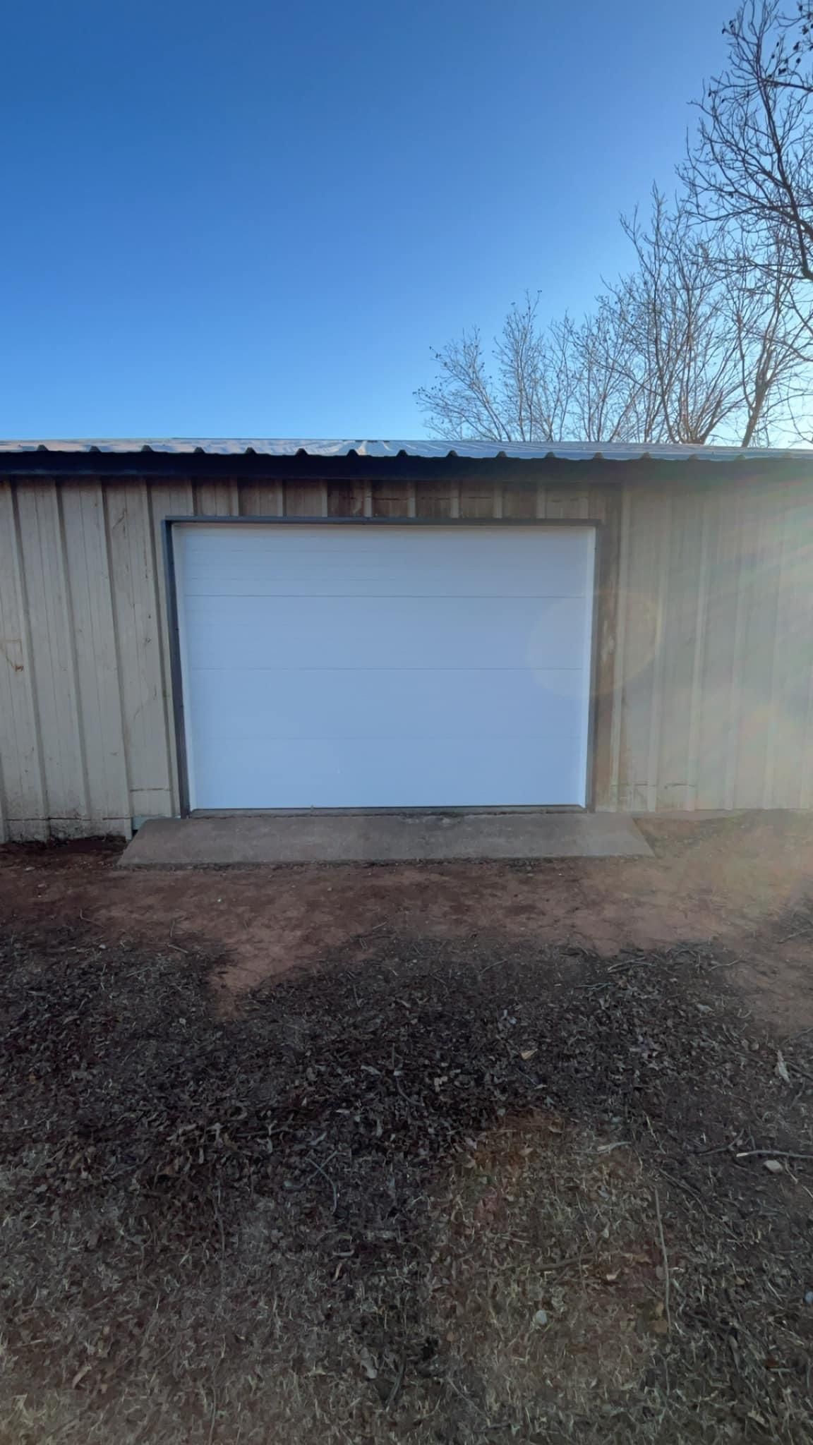  for Red River Garage Doors LLC in Wichita Falls, TX